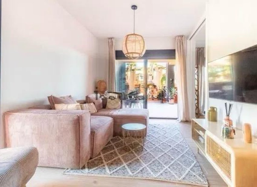 Reventa - Apartamento / Piso - Orihuela Costa - Las Filipinas