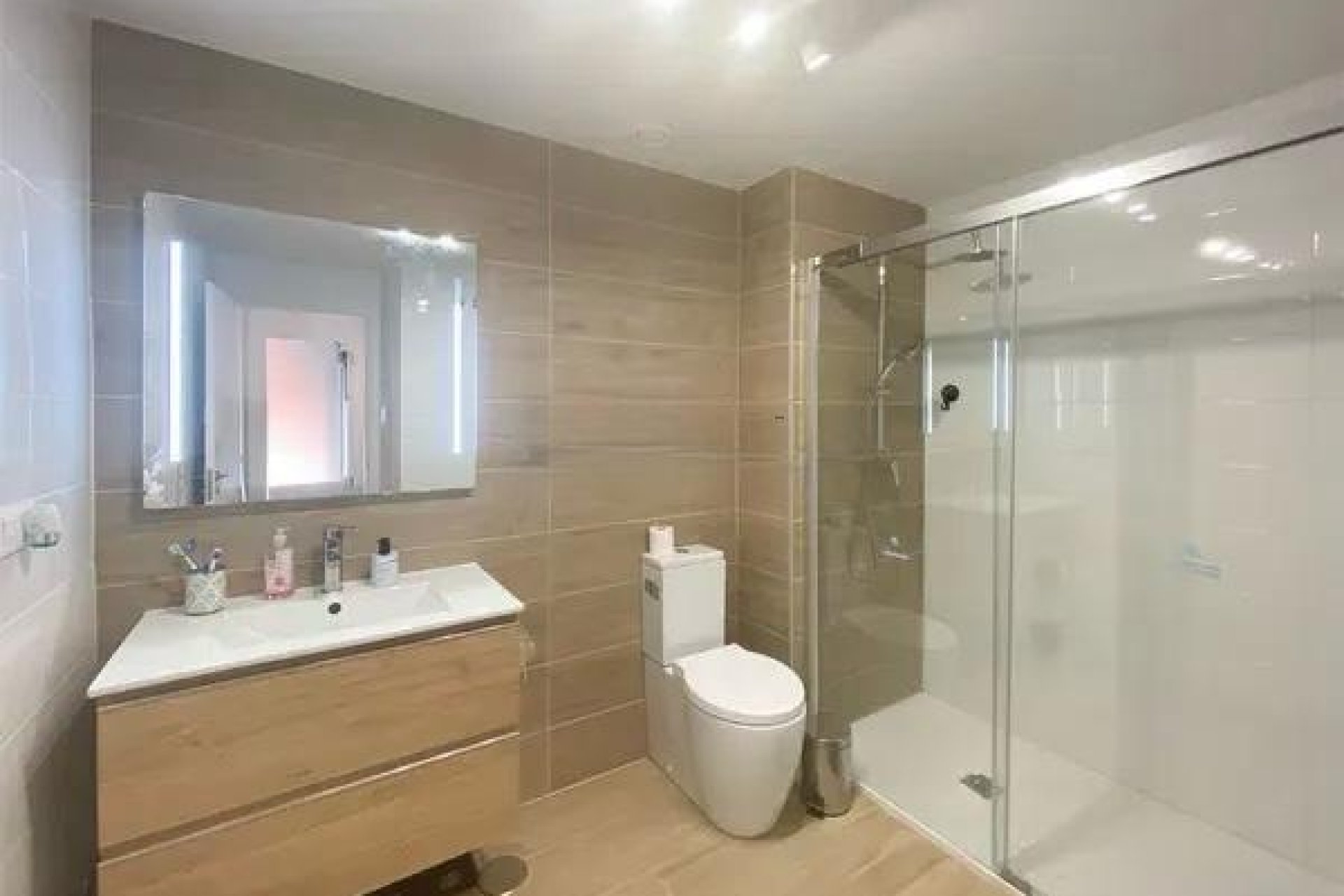 Reventa - Apartamento / Piso - Orihuela Costa - Las Filipinas