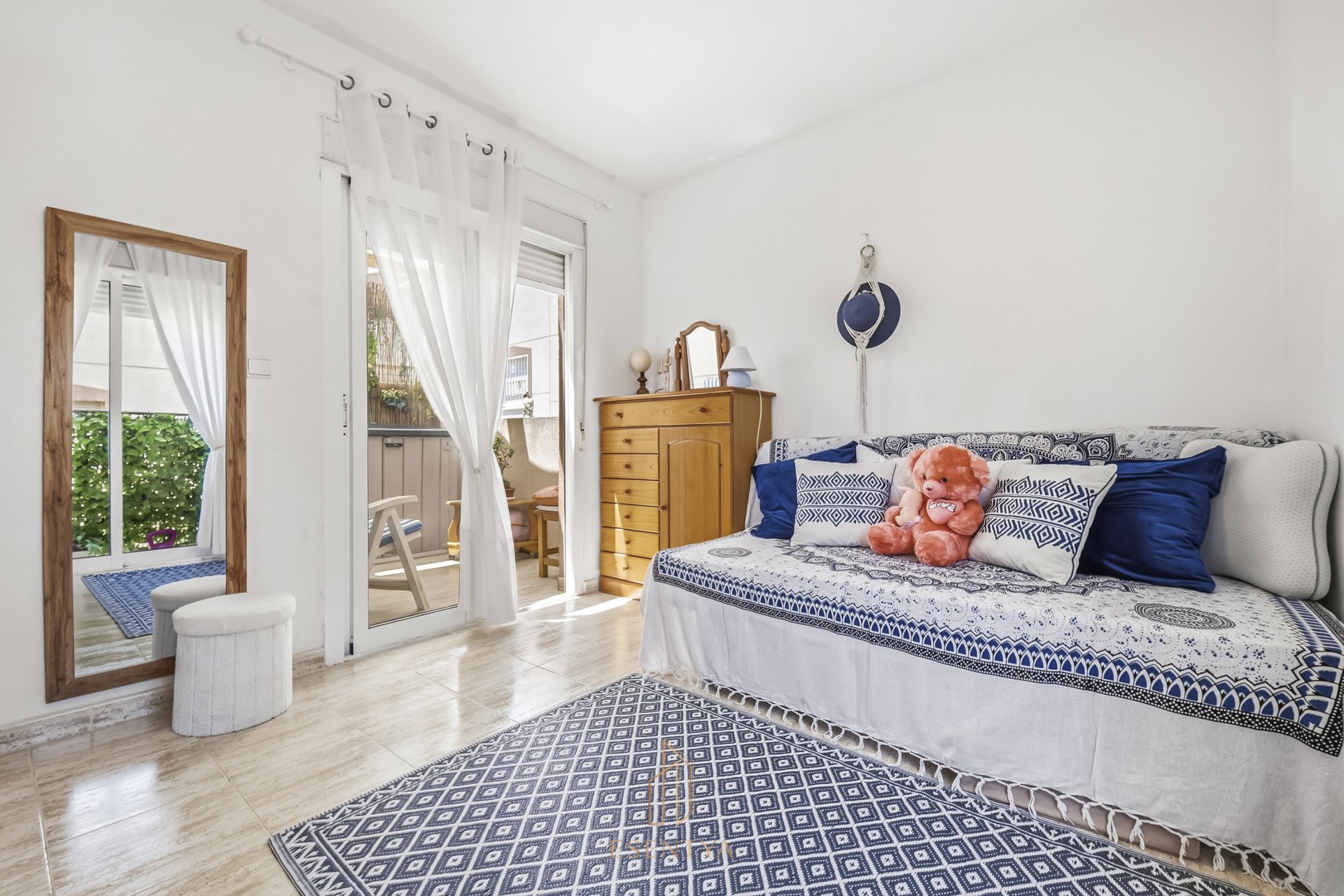 Reventa - Apartamento / Piso - Orihuela Costa - Las Filipinas