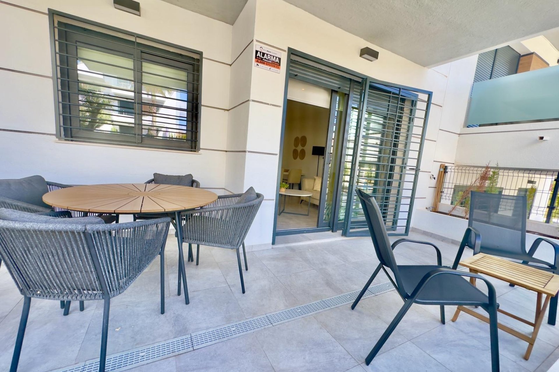 Reventa - Apartamento / Piso - Orihuela Costa - Las Filipinas