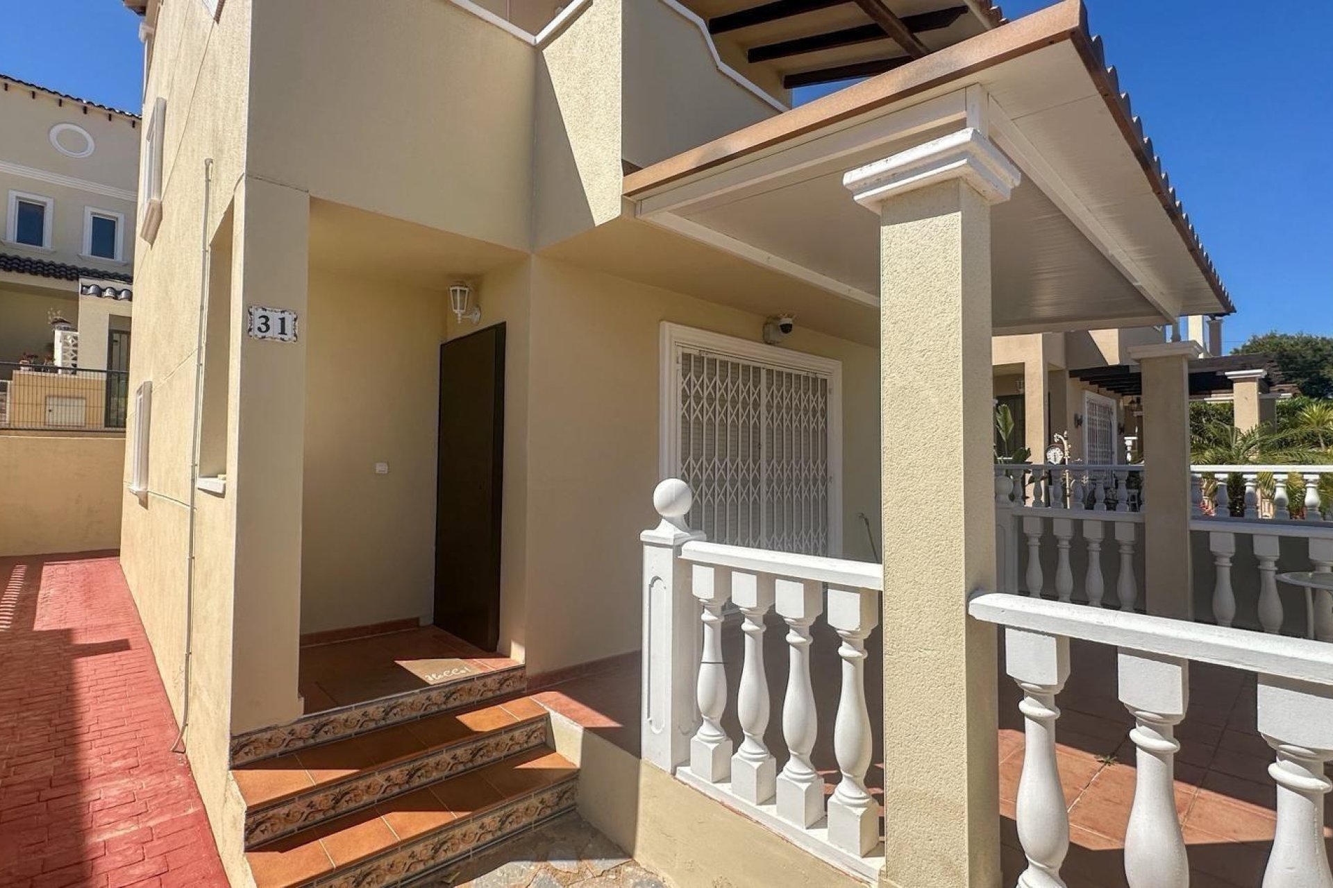 Reventa - Apartamento / Piso - Orihuela Costa - Las Filipinas