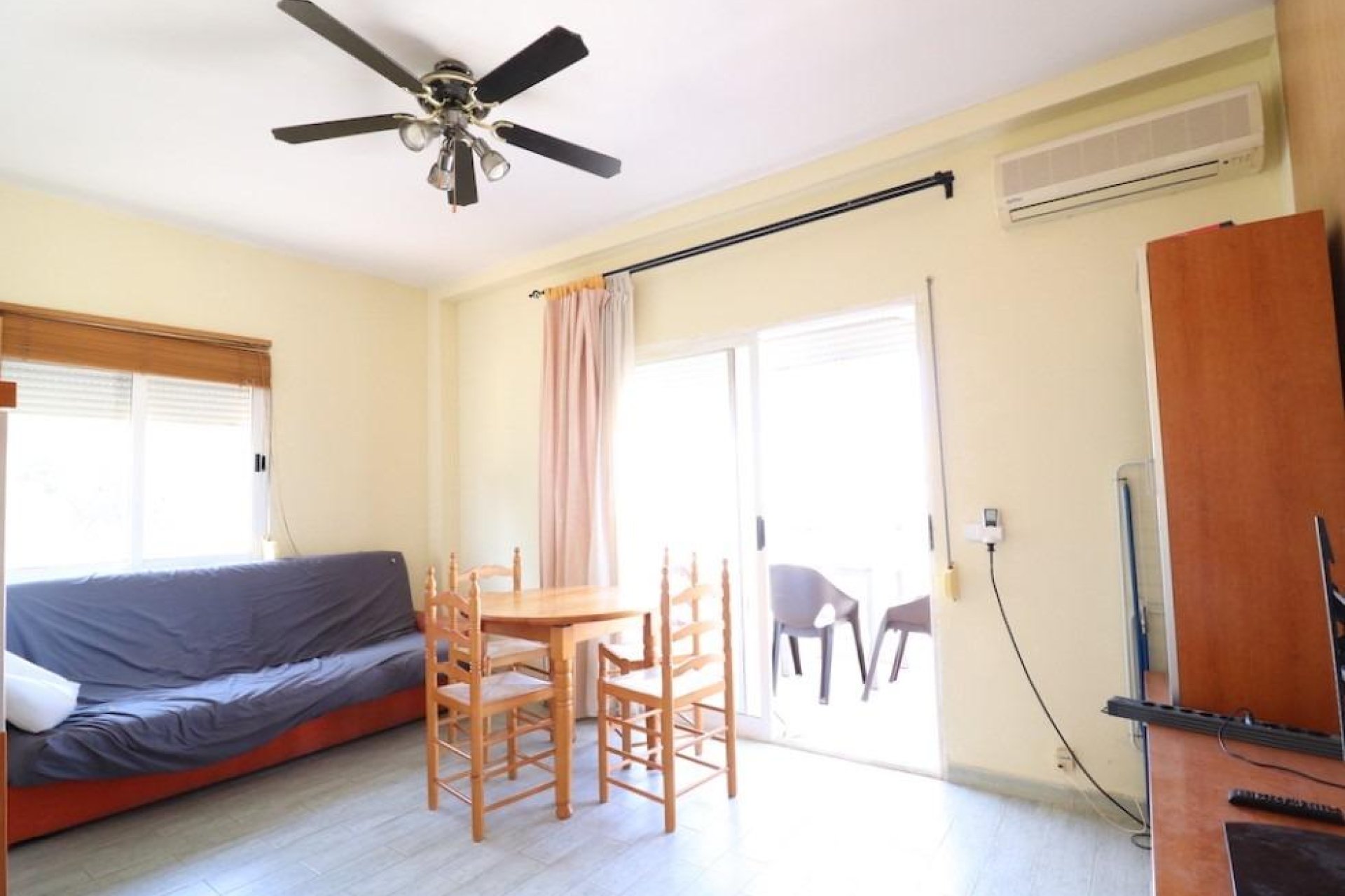 Reventa - Apartamento / piso - Orihuela Costa - Las Filipinas