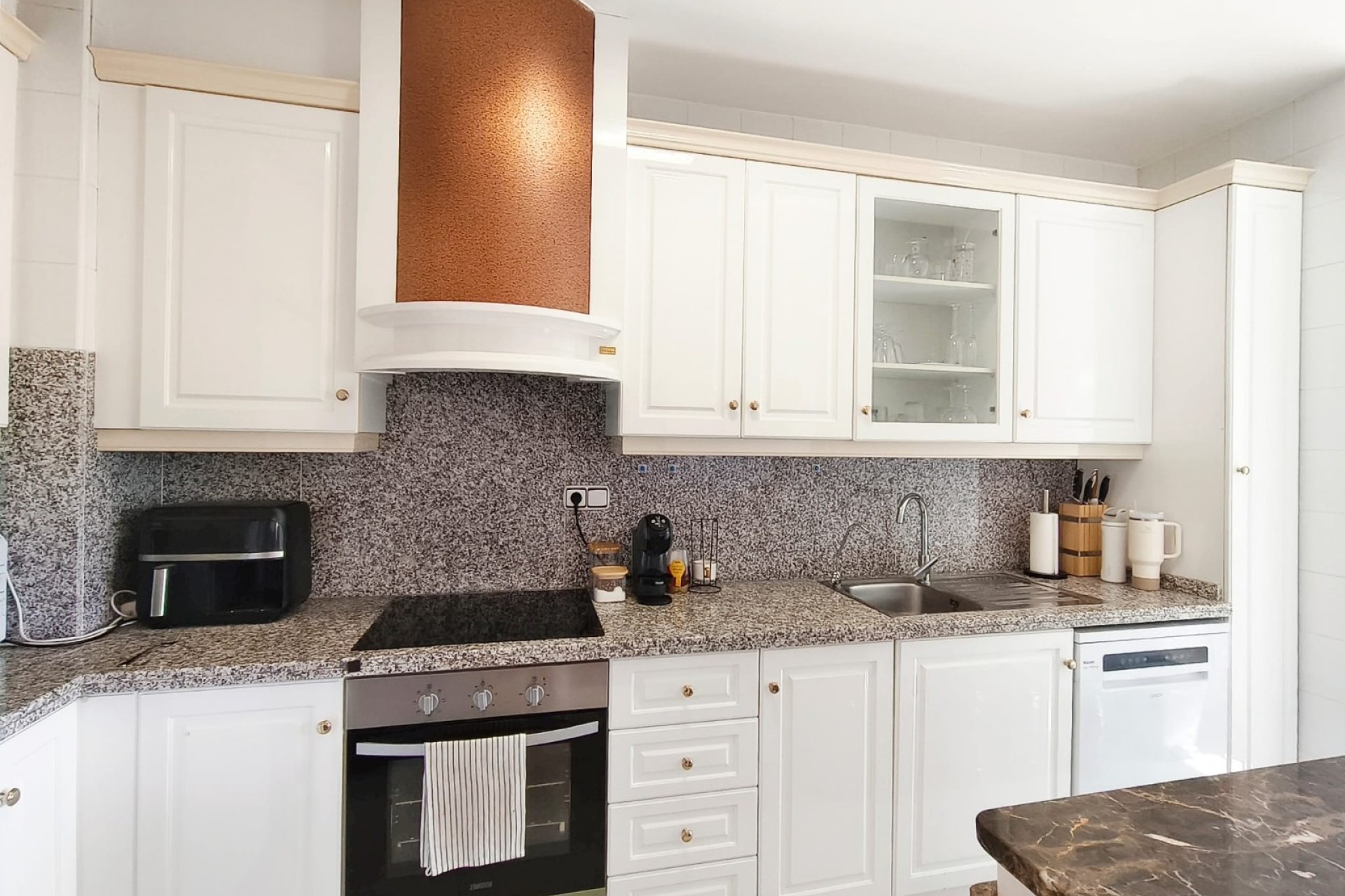Reventa - Apartamento / Piso - Orihuela Costa - Las Ramblas Golf