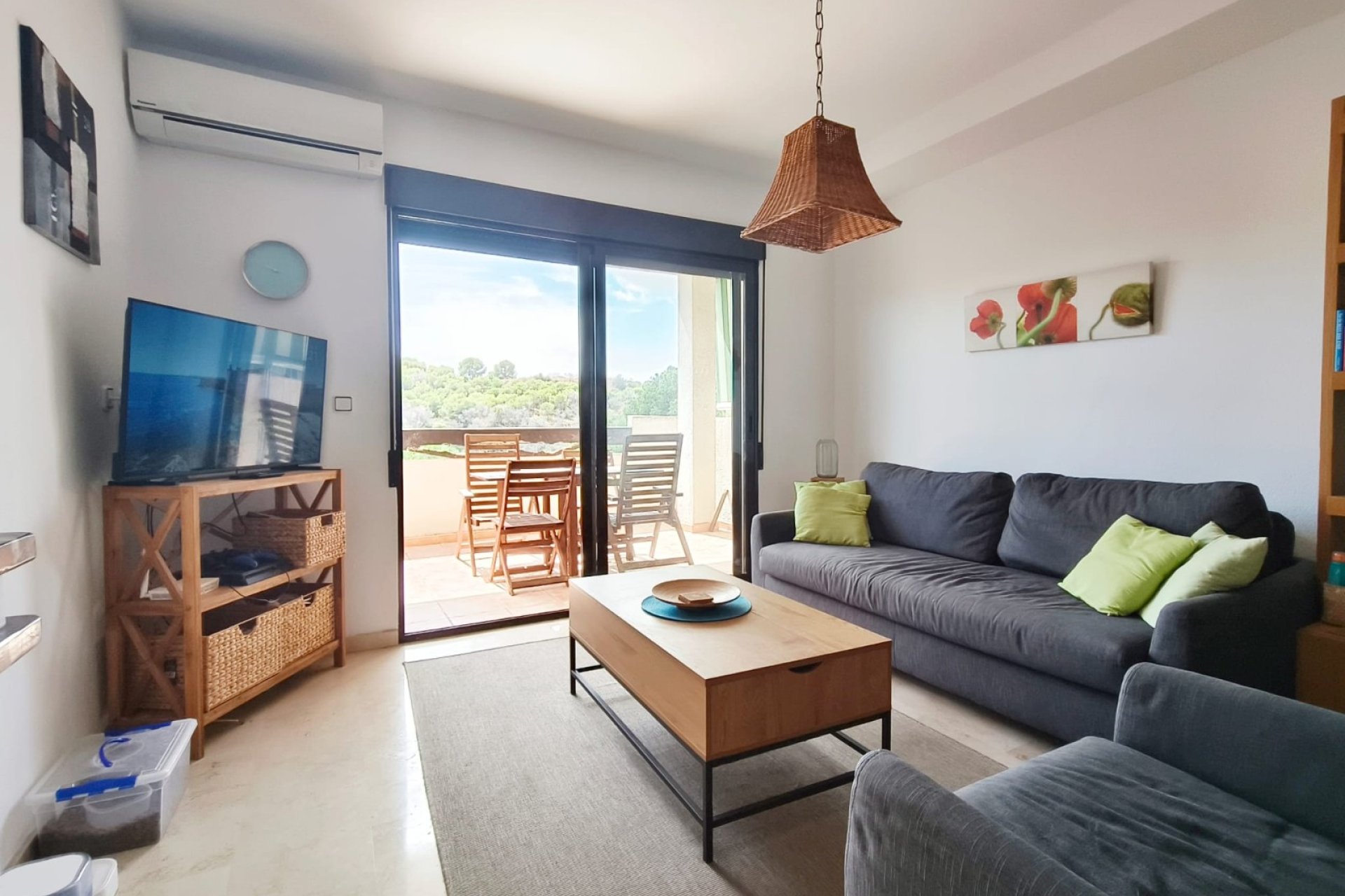 Reventa - Apartamento / Piso - Orihuela Costa - Las Ramblas Golf