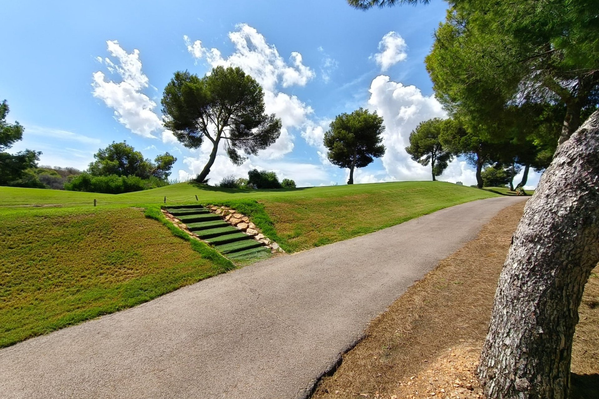 Reventa - Apartamento / Piso - Orihuela Costa - Las Ramblas Golf