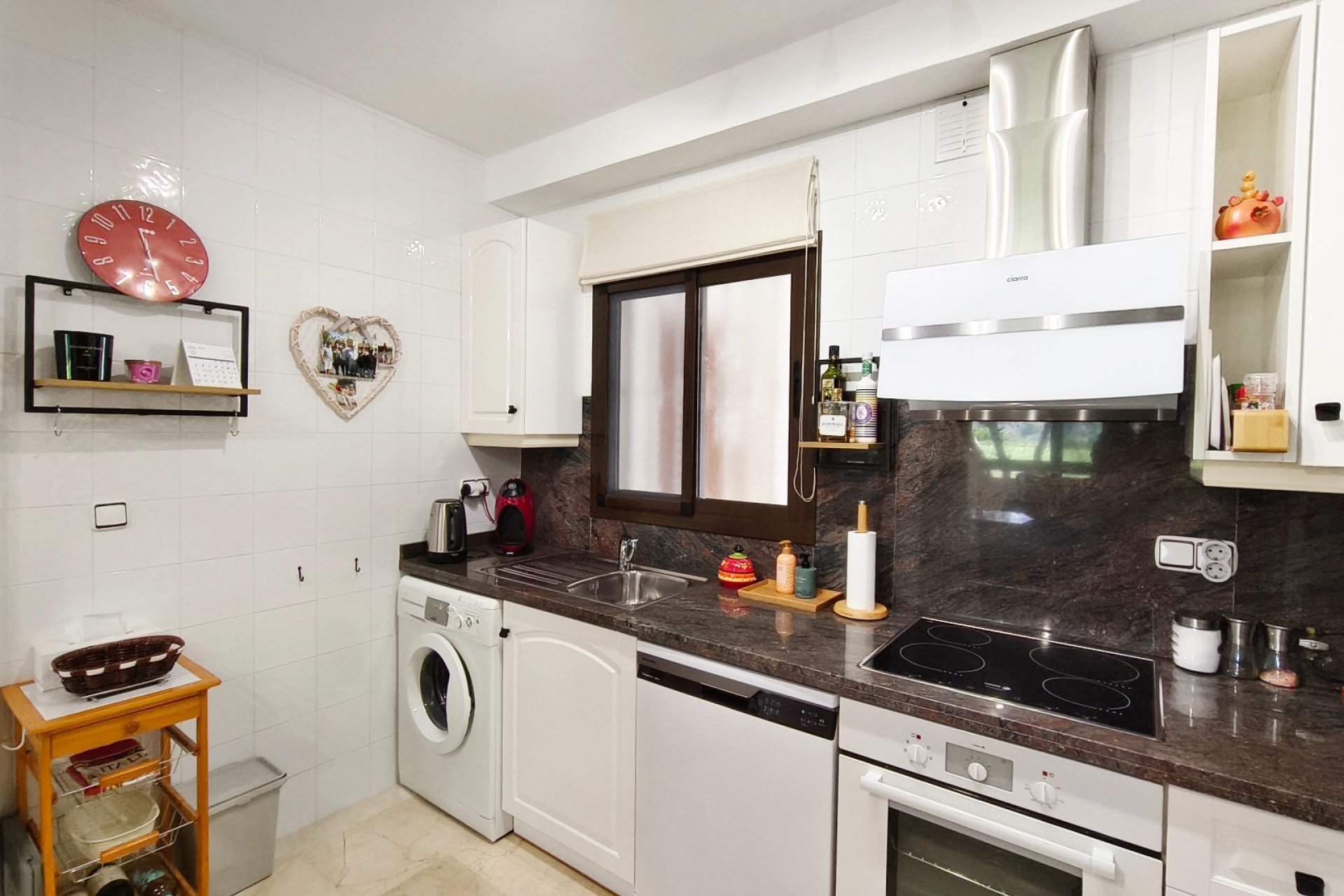 Reventa - Apartamento / Piso - Orihuela Costa - Las Ramblas Golf