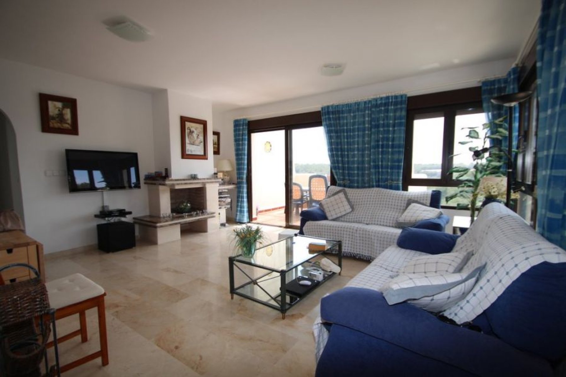 Reventa - Apartamento / piso - Orihuela Costa - Las Ramblas