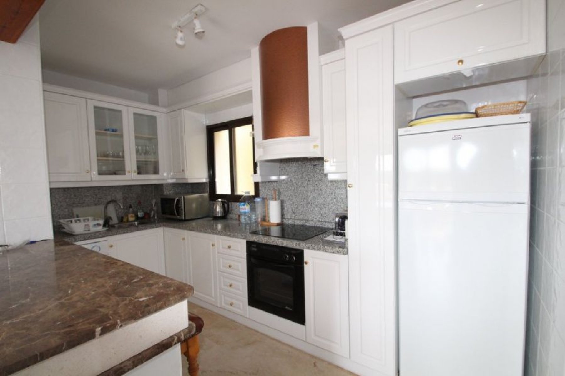 Reventa - Apartamento / piso - Orihuela Costa - Las Ramblas