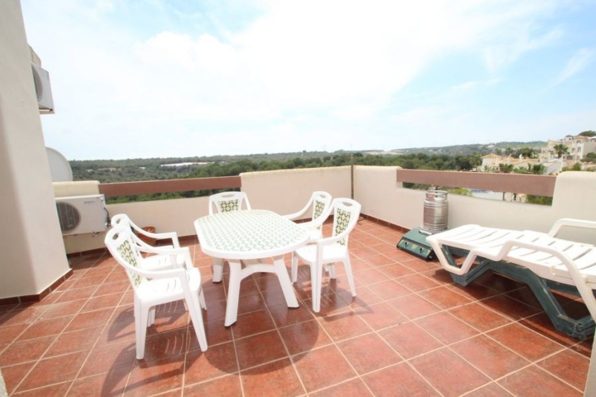 Reventa - Apartamento / piso - Orihuela Costa - Las Ramblas