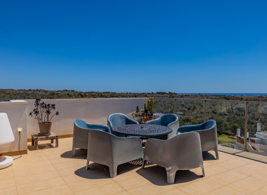 Reventa - Apartamento / Piso - Orihuela Costa - Las Ramblas