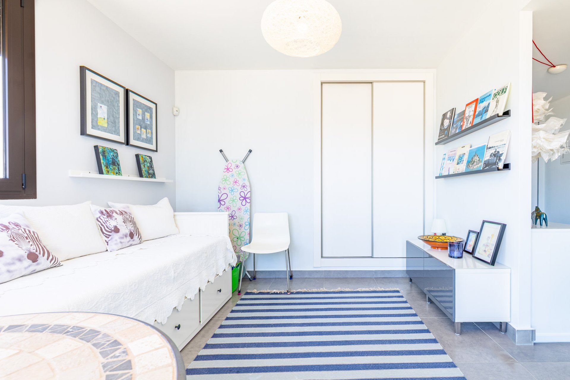 Reventa - Apartamento / Piso - Orihuela Costa - Las Ramblas