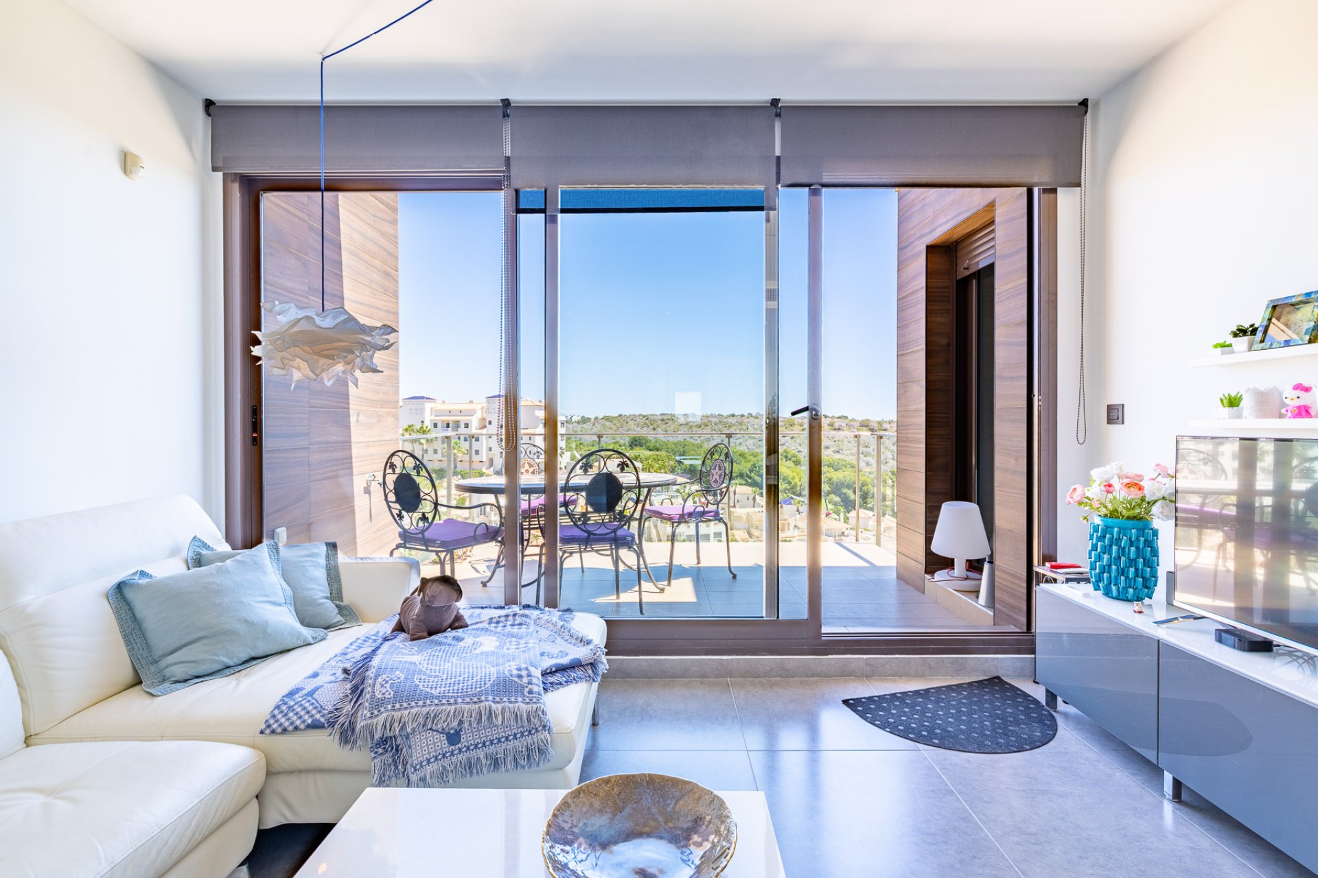 Reventa - Apartamento / Piso - Orihuela Costa - Las Ramblas