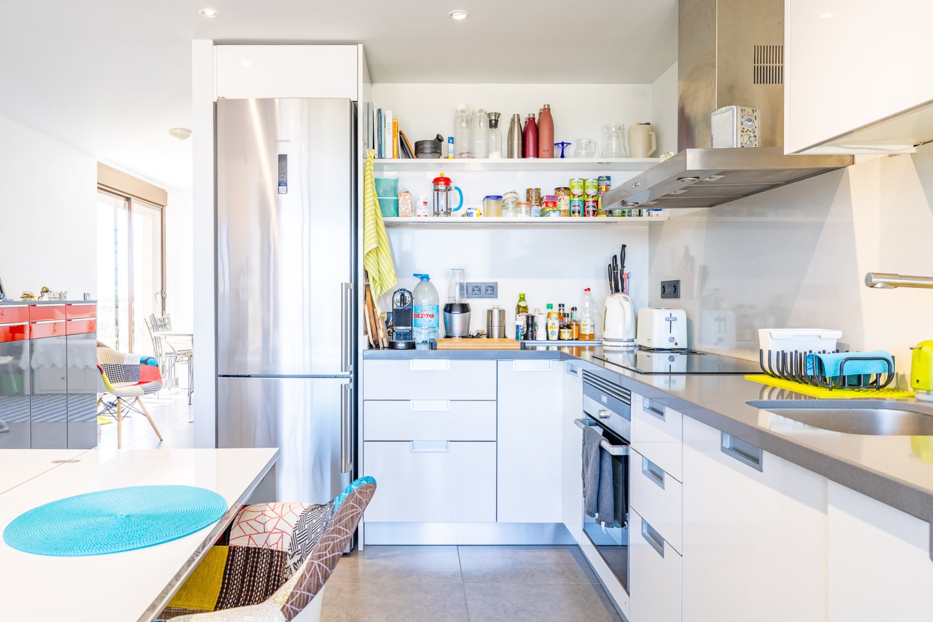 Reventa - Apartamento / Piso - Orihuela Costa - Las Ramblas