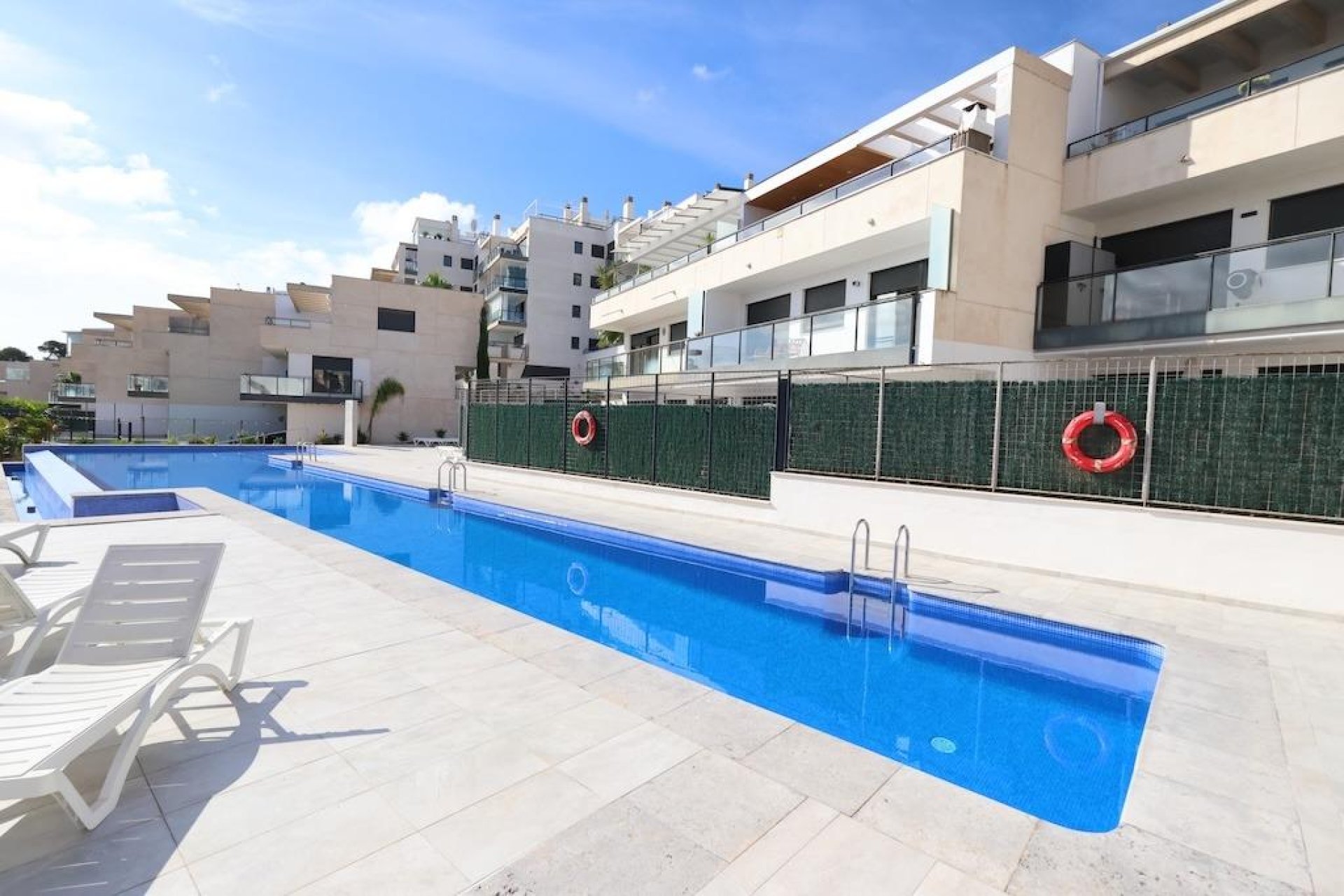 Reventa - Apartamento / Piso - Orihuela Costa - Las Ramblas
