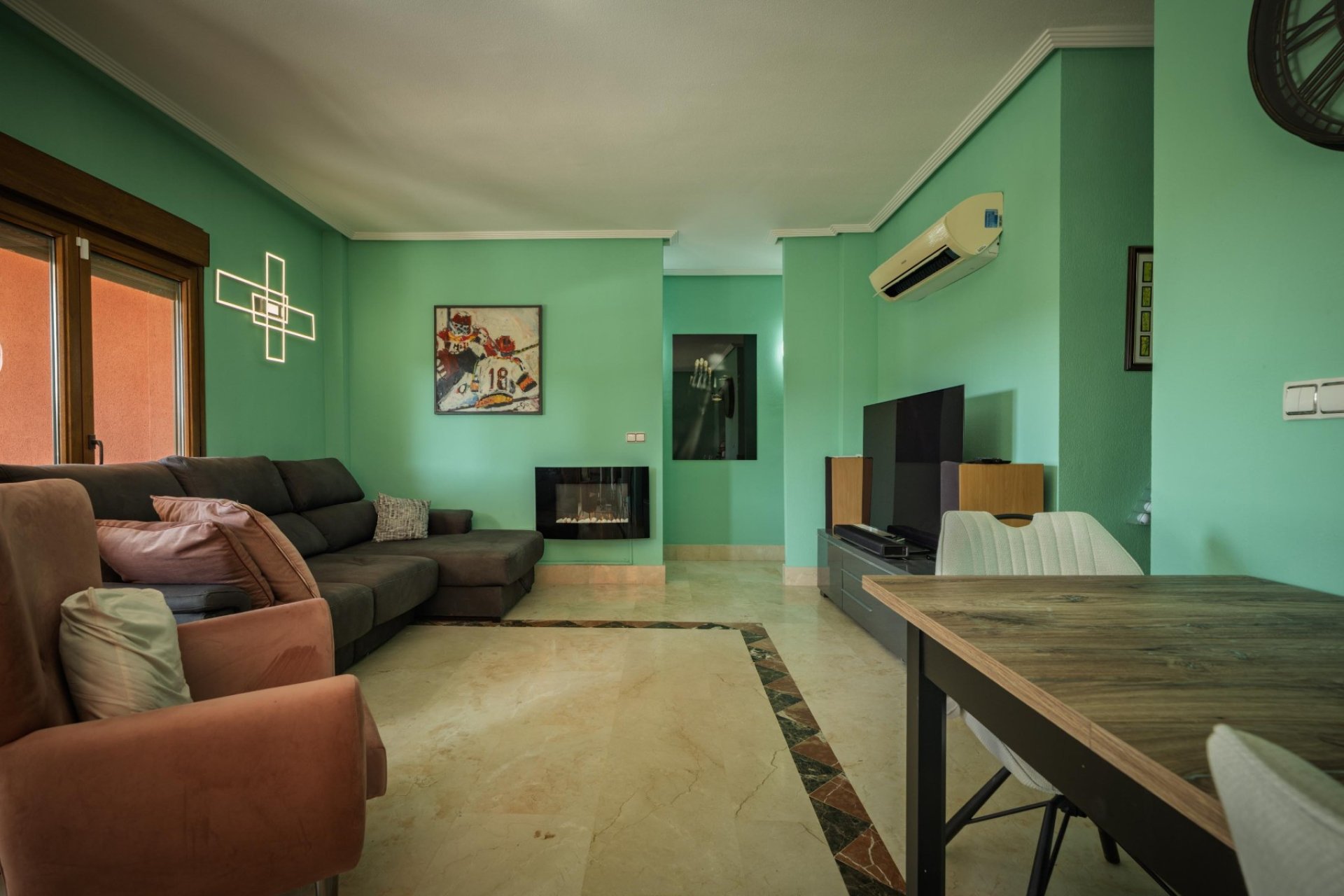 Reventa - Apartamento / Piso - Orihuela Costa - Las Ramblas