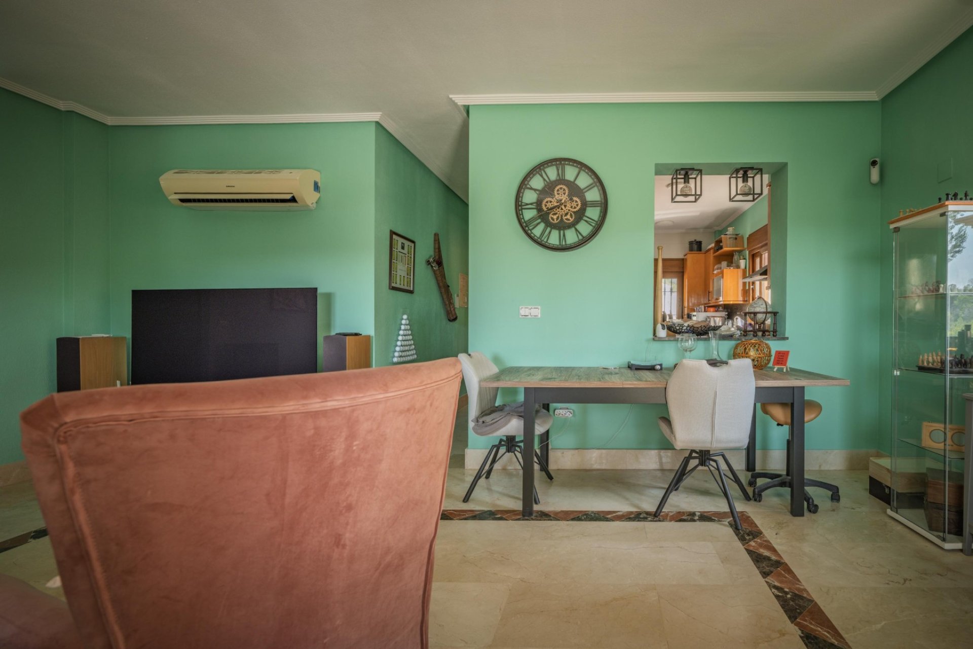 Reventa - Apartamento / Piso - Orihuela Costa - Las Ramblas