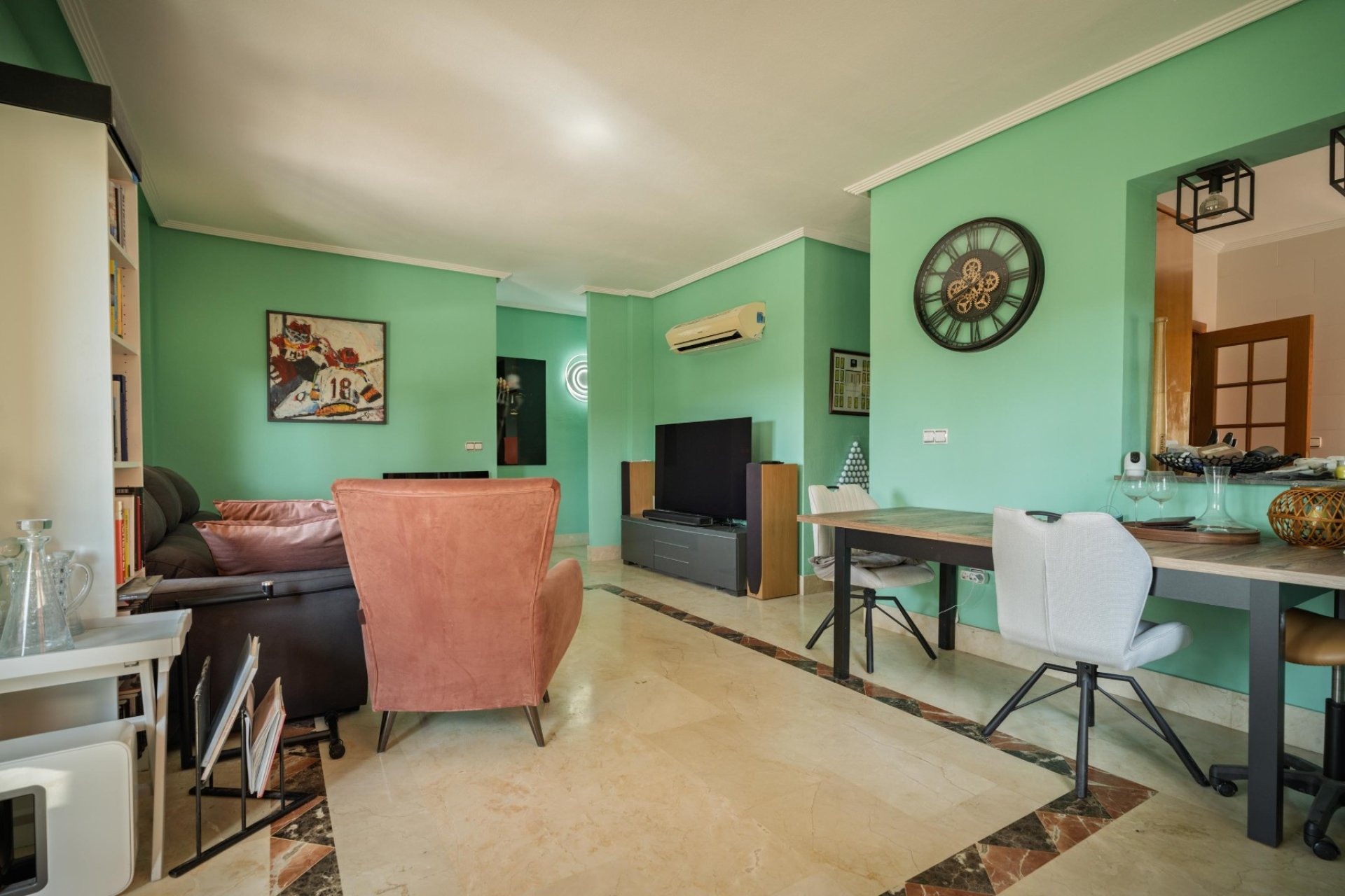 Reventa - Apartamento / Piso - Orihuela Costa - Las Ramblas