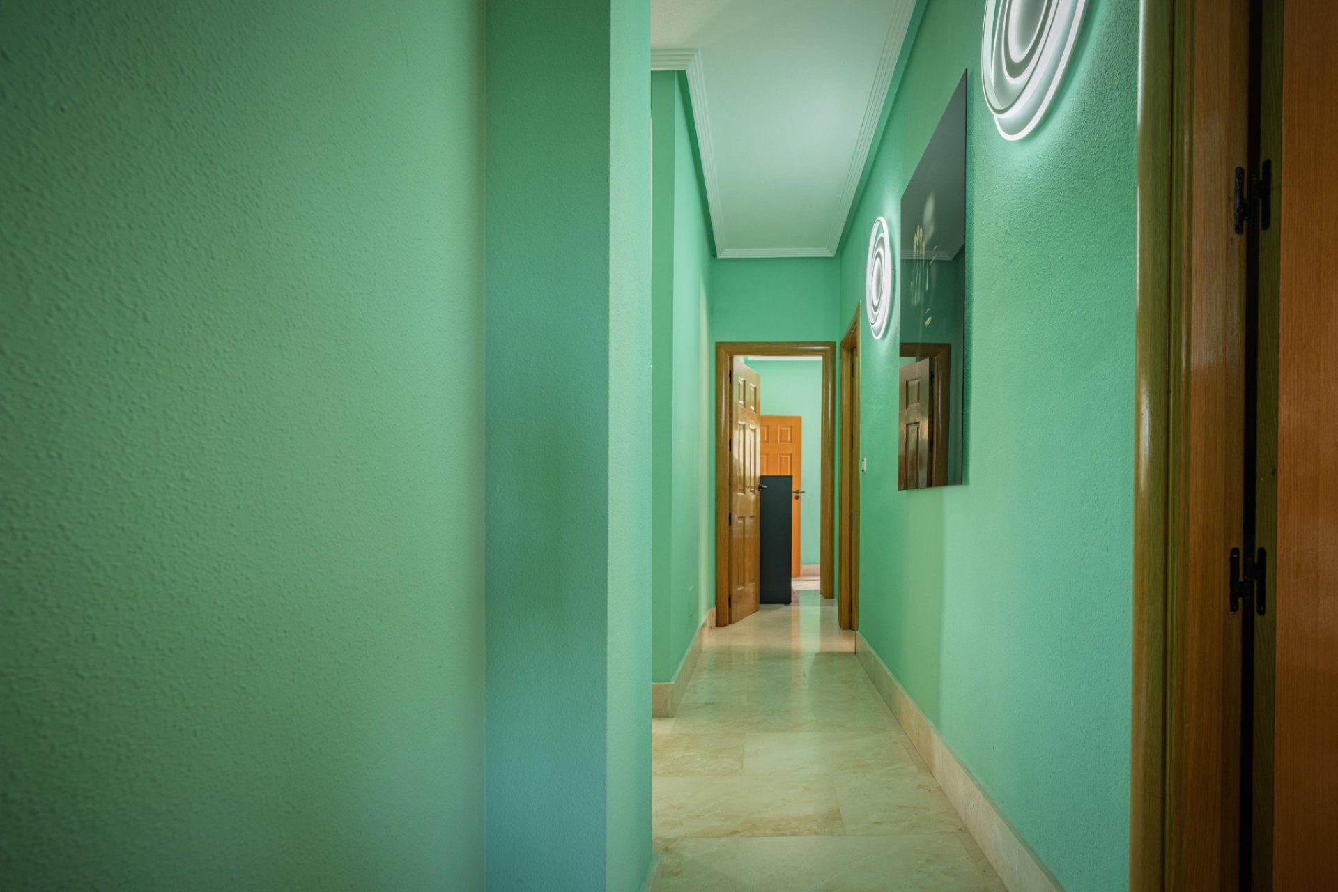 Reventa - Apartamento / Piso - Orihuela Costa - Las Ramblas