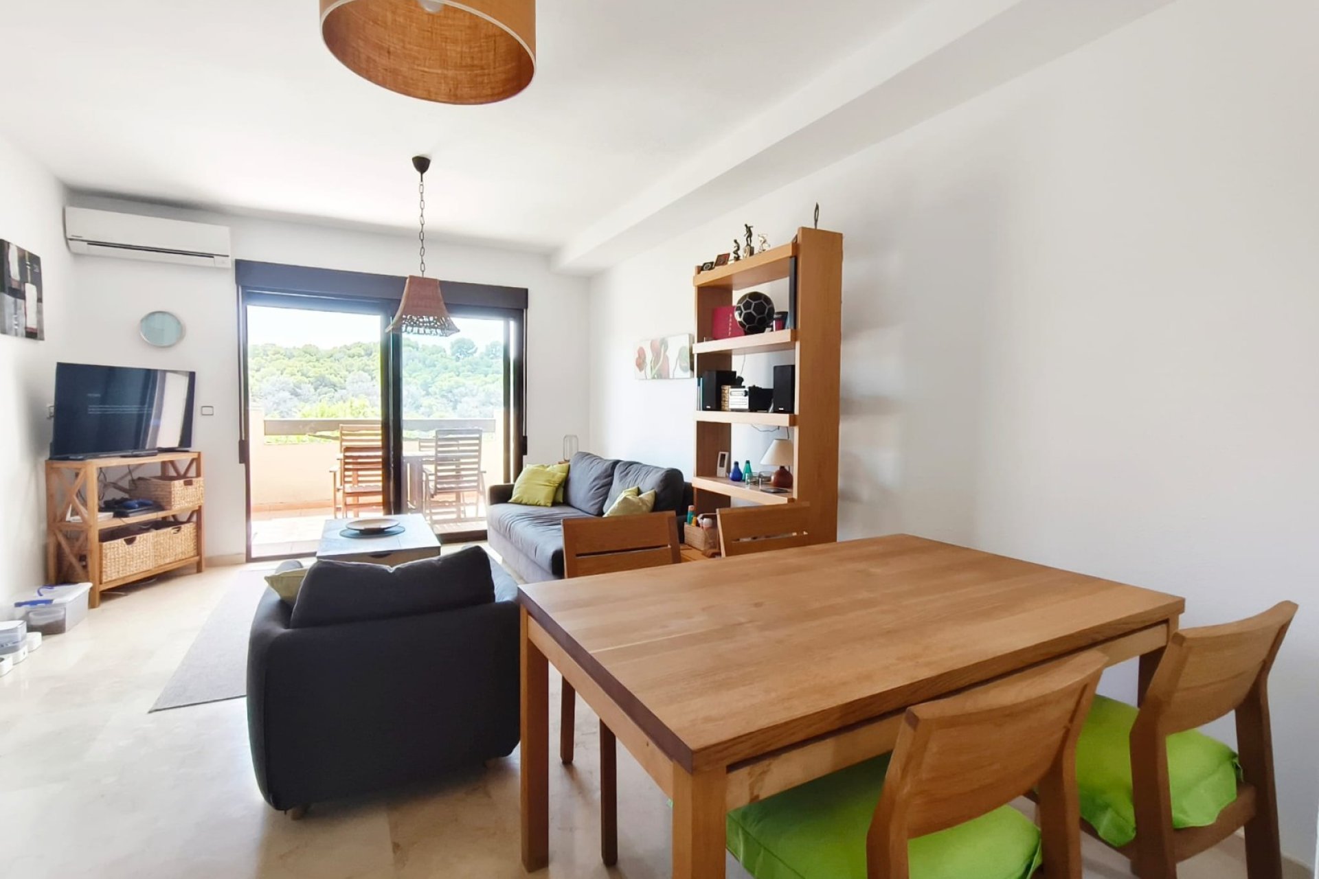 Reventa - Apartamento / Piso - Orihuela Costa - Las Ramblas