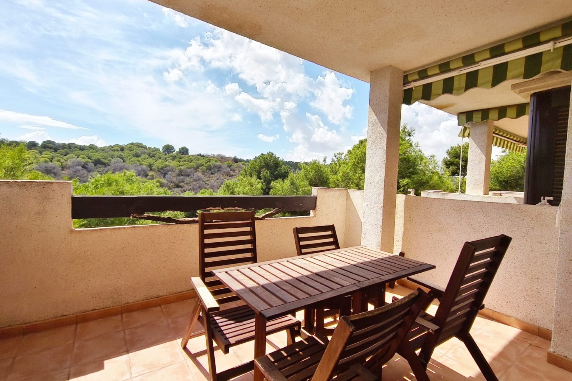 Reventa - Apartamento / Piso - Orihuela Costa - Las Ramblas
