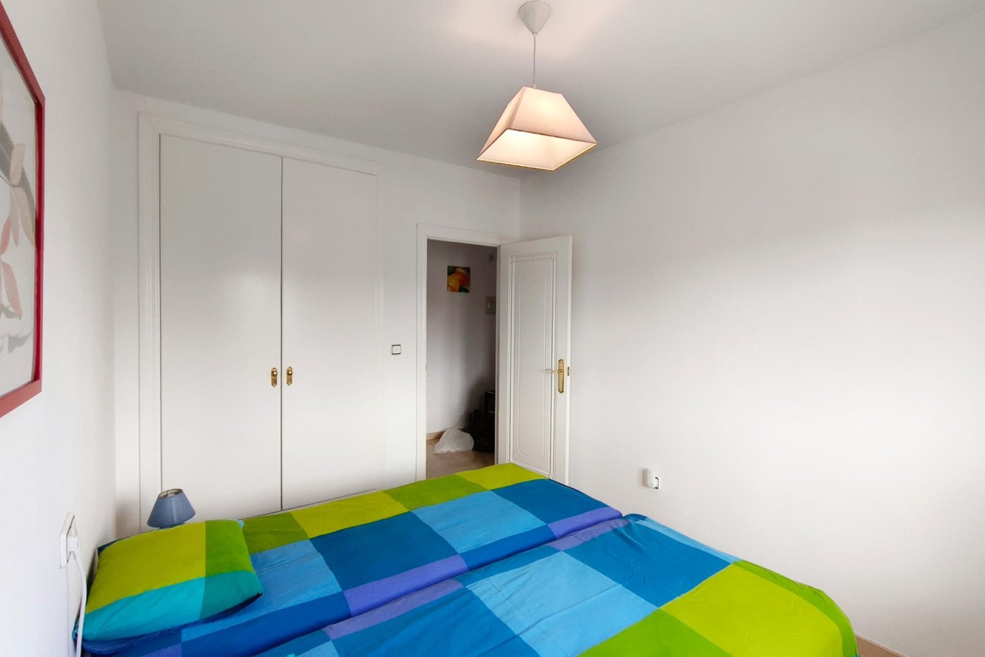 Reventa - Apartamento / Piso - Orihuela Costa - Las Ramblas