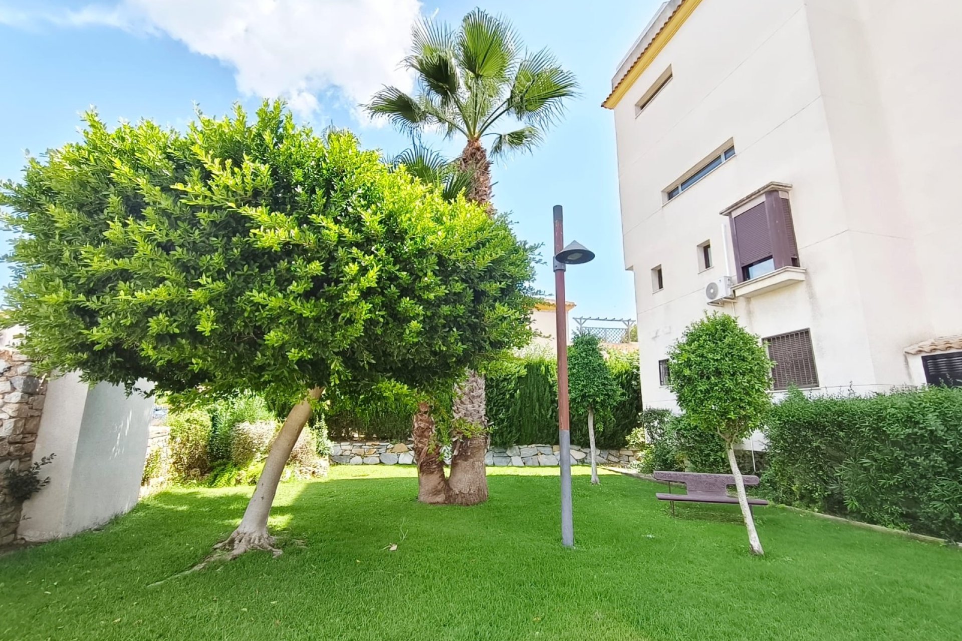 Reventa - Apartamento / Piso - Orihuela Costa - Las Ramblas