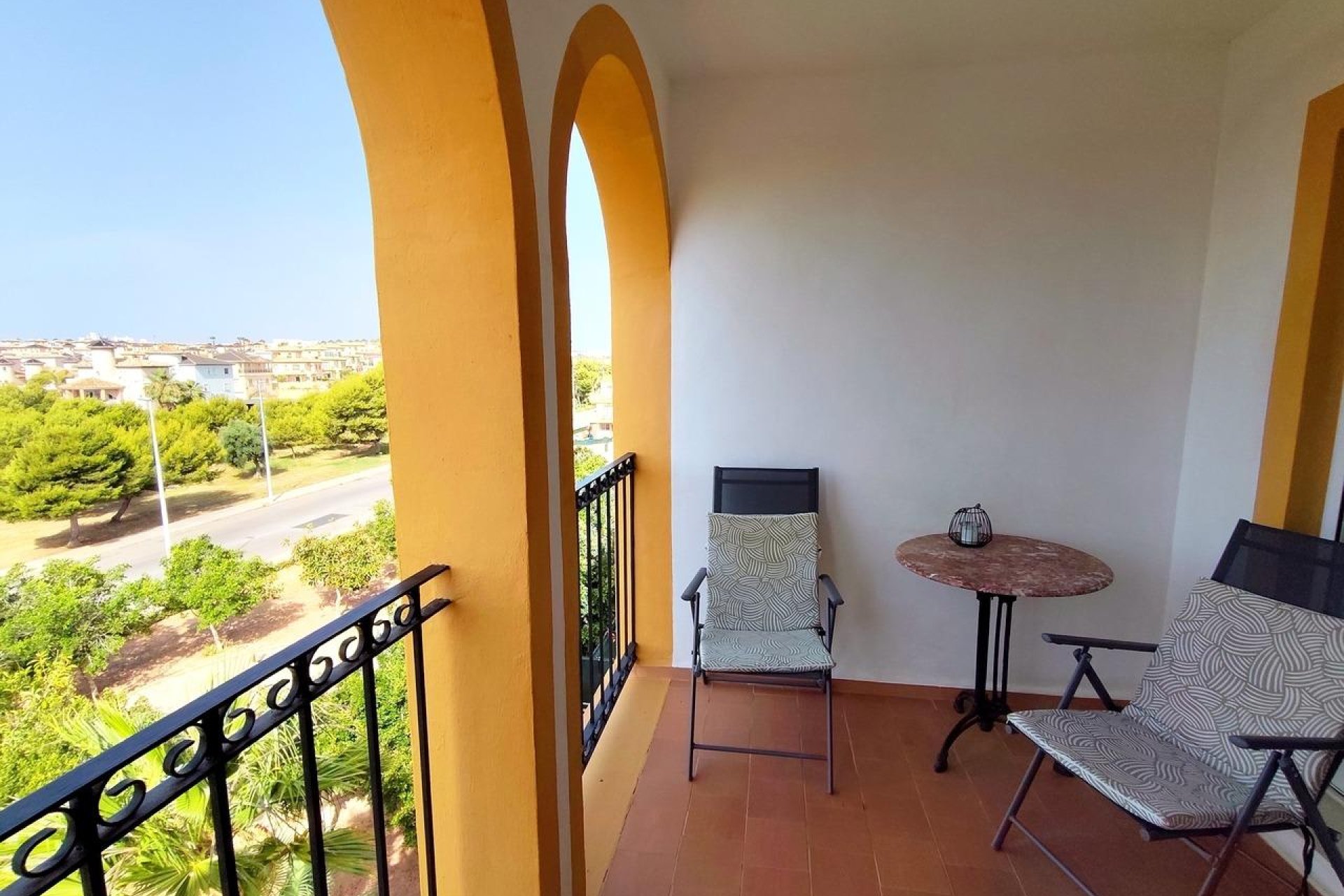 Reventa - Apartamento / Piso - Orihuela Costa - Las Ramblas