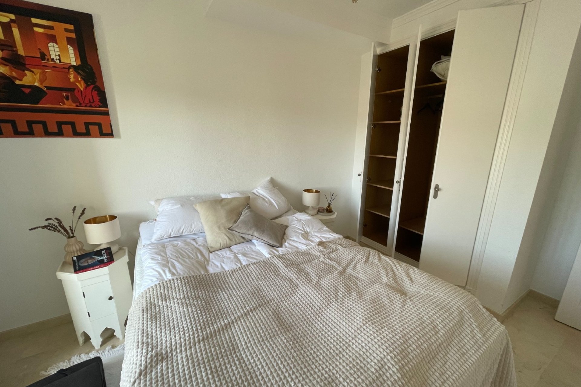 Reventa - Apartamento / piso - Orihuela Costa - Las Ramblas