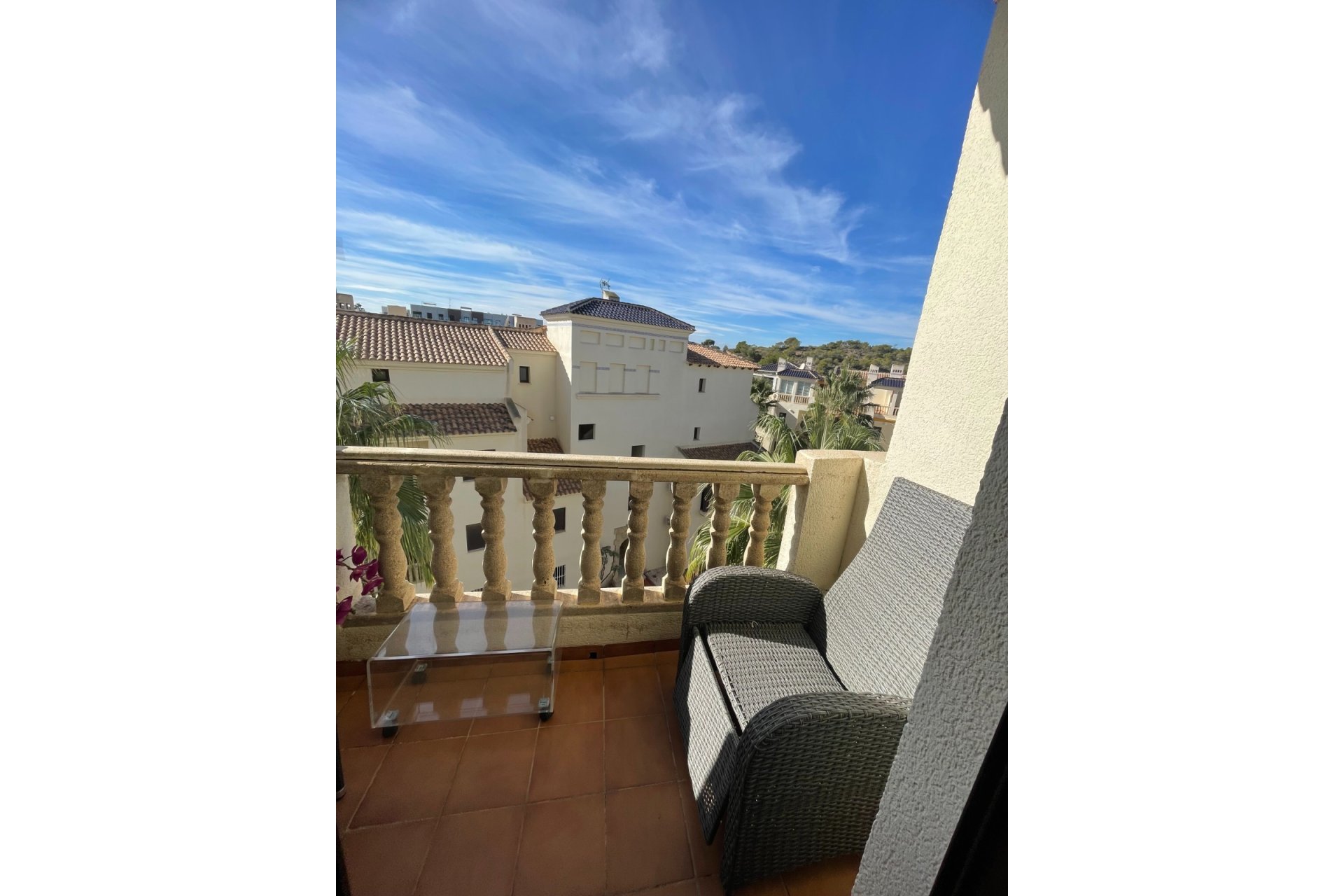 Reventa - Apartamento / piso - Orihuela Costa - Las Ramblas