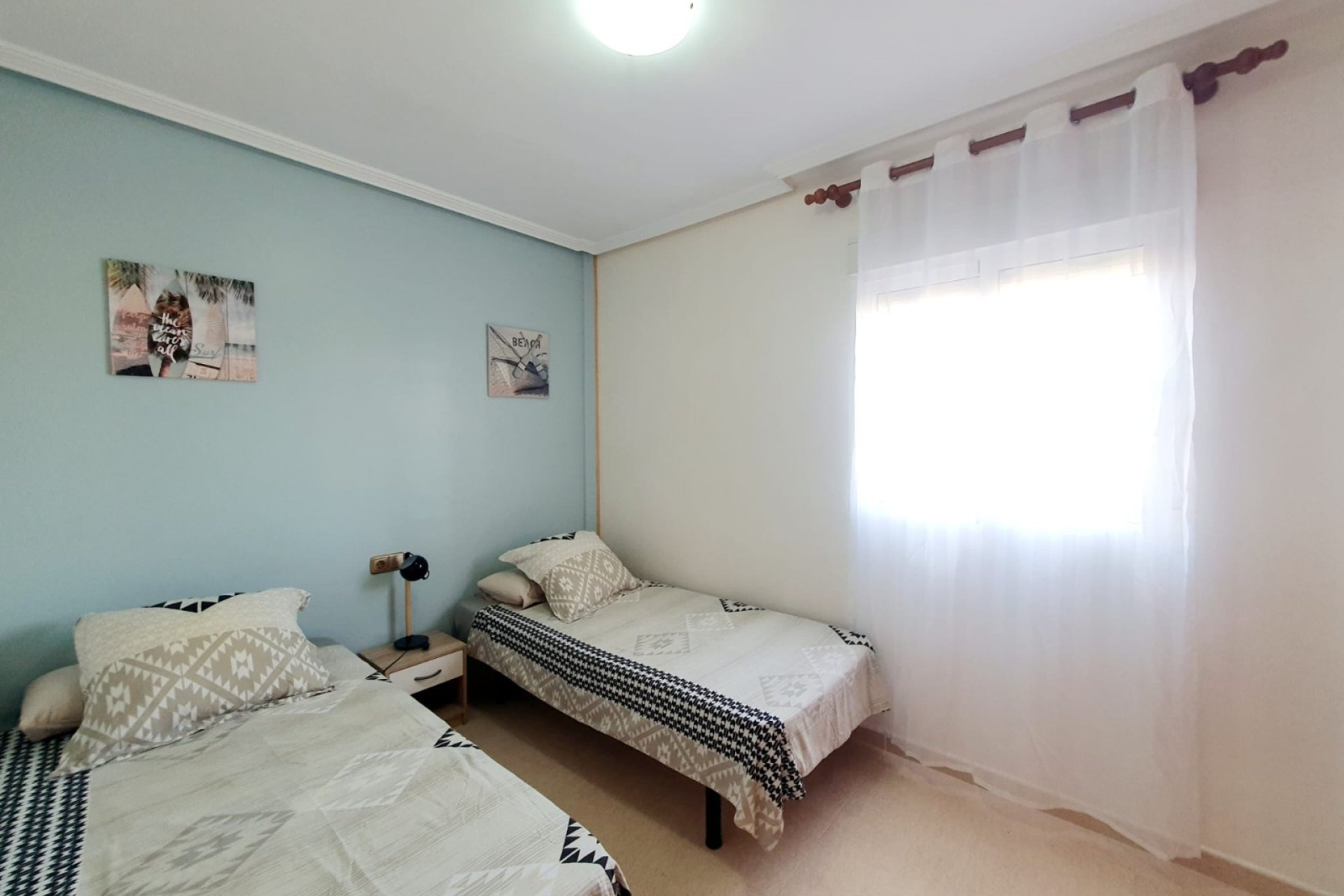 Reventa - Apartamento / piso - Orihuela Costa - Lomas de Cabo Roig