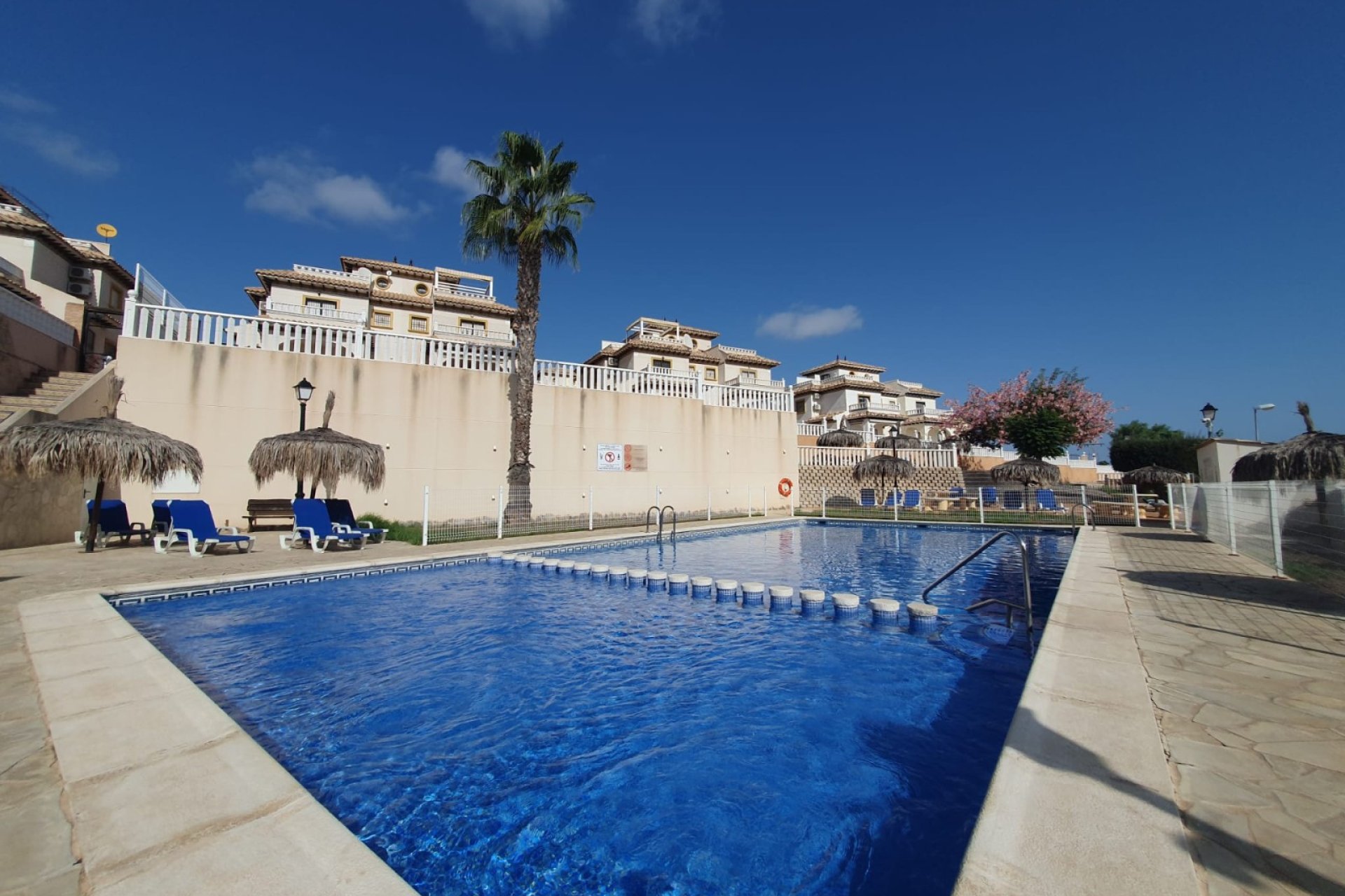 Reventa - Apartamento / piso - Orihuela Costa - Lomas de Cabo Roig