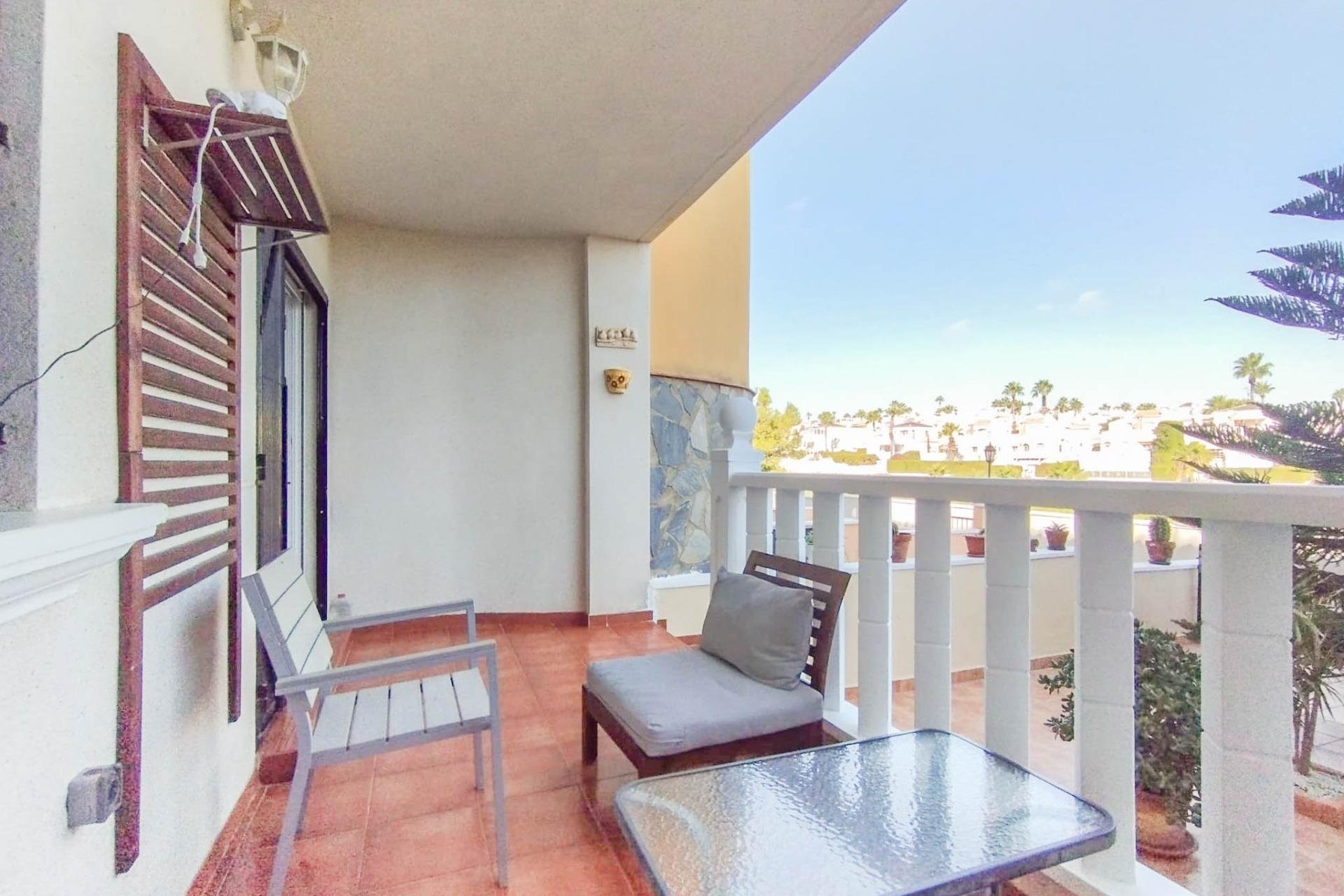 Reventa - Apartamento / Piso - Orihuela Costa - Lomas de Cabo Roig