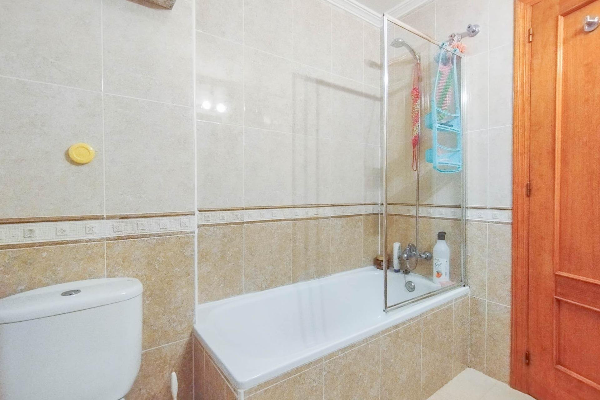 Reventa - Apartamento / Piso - Orihuela Costa - Lomas de Cabo Roig