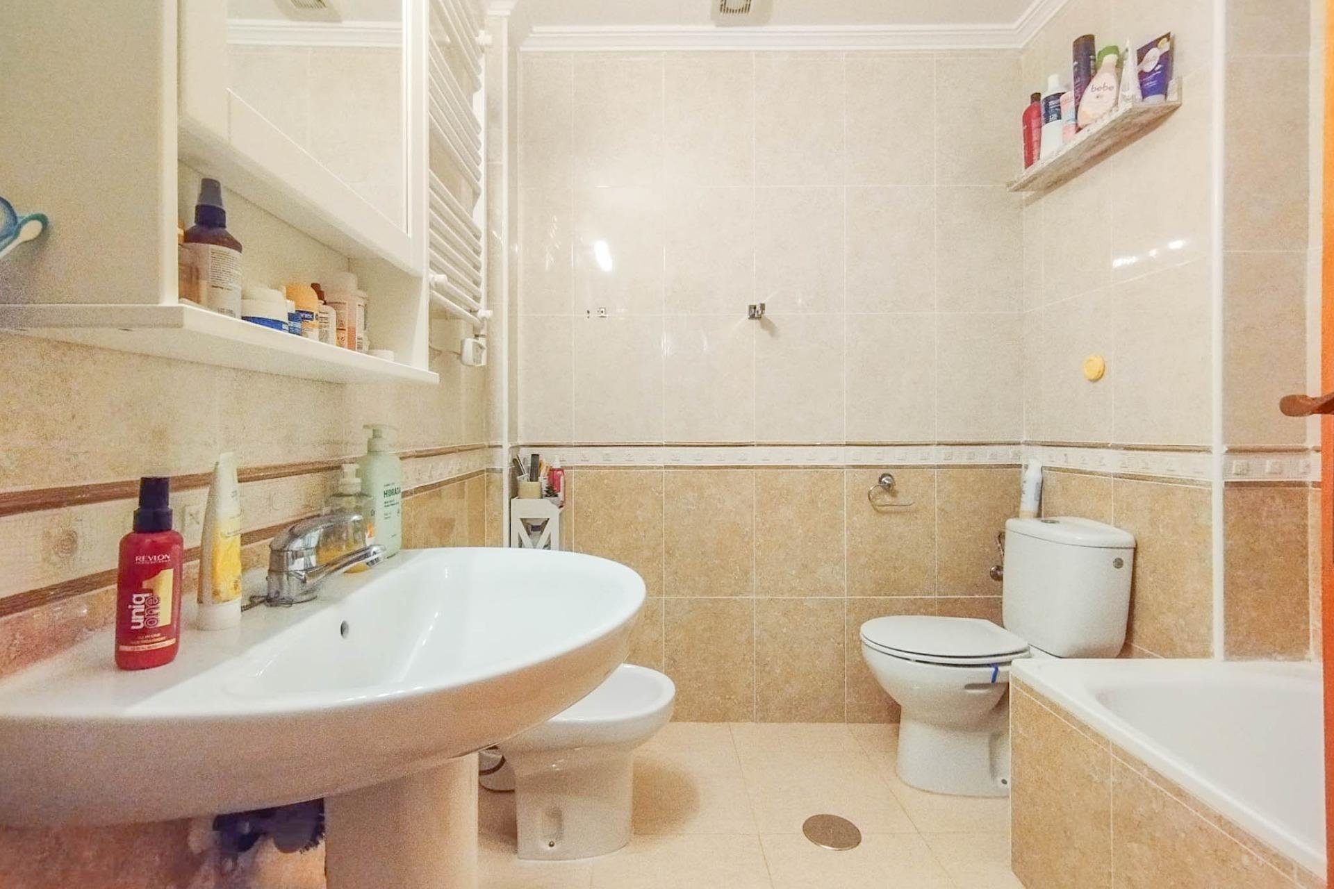 Reventa - Apartamento / Piso - Orihuela Costa - Lomas de Cabo Roig