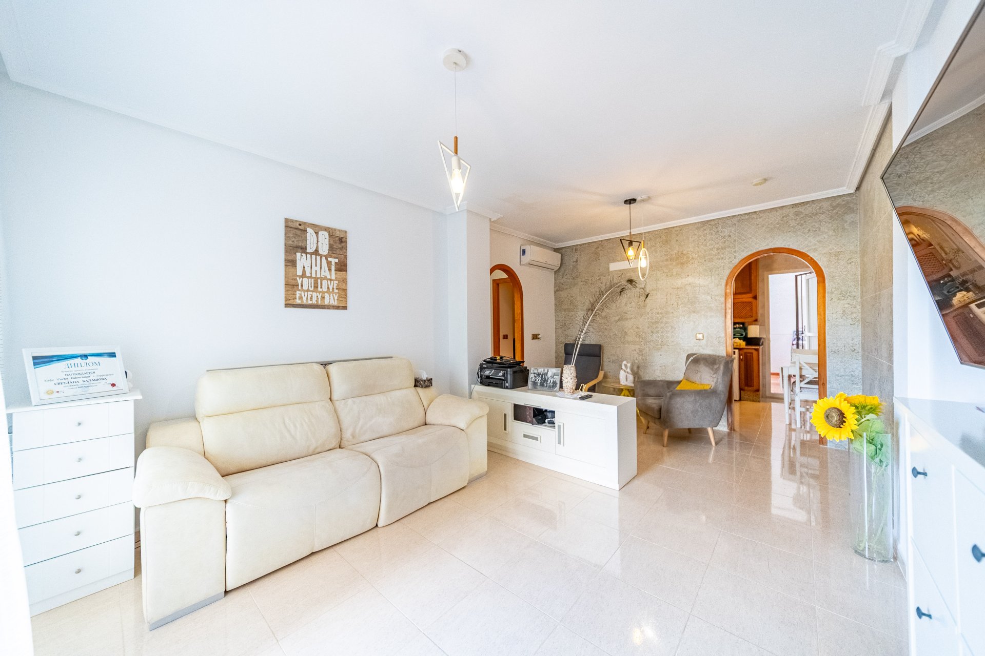 Reventa - Apartamento / Piso - Orihuela Costa - Lomas de Cabo Roig