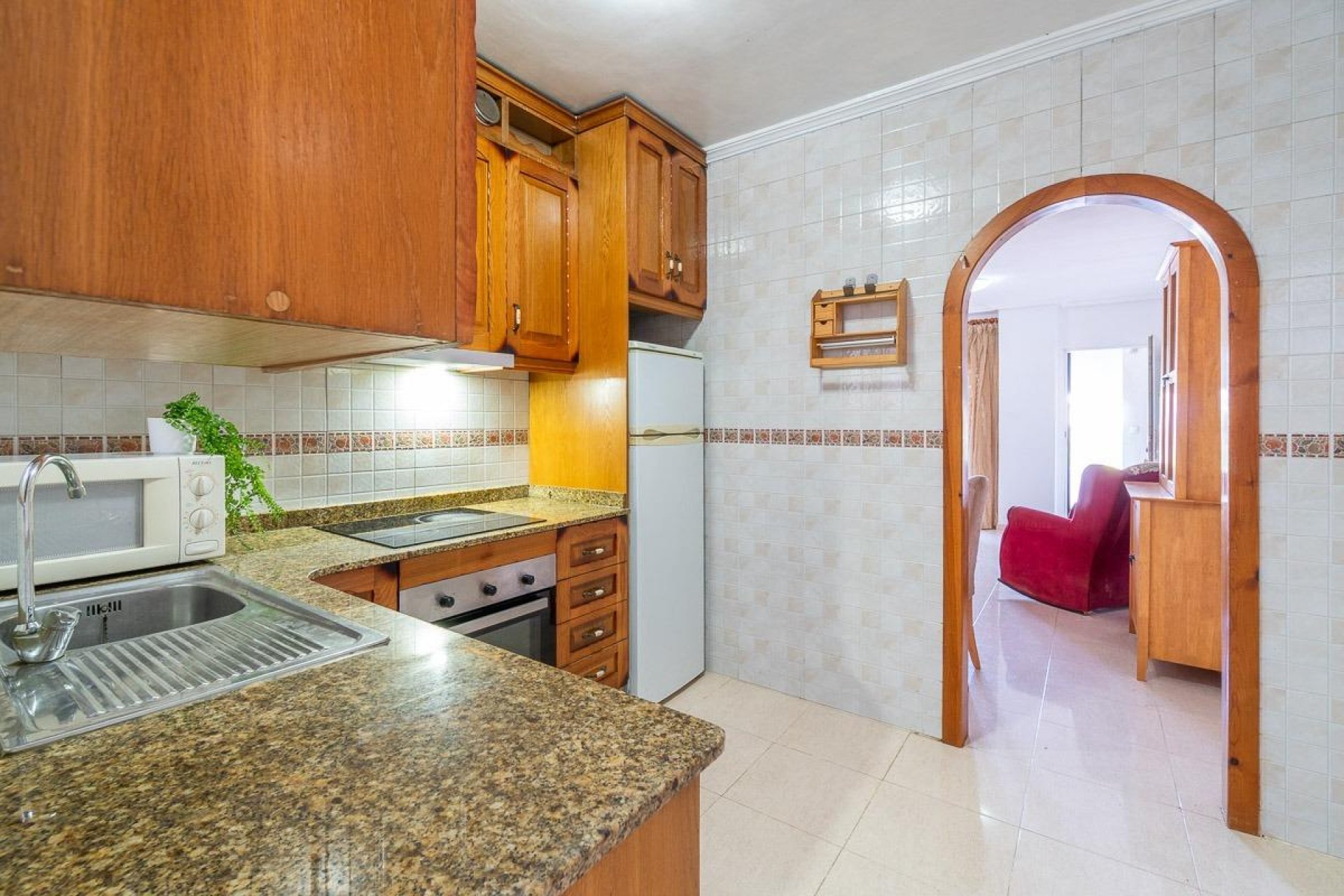 Reventa - Apartamento / Piso - Orihuela Costa - Lomas de Cabo Roig