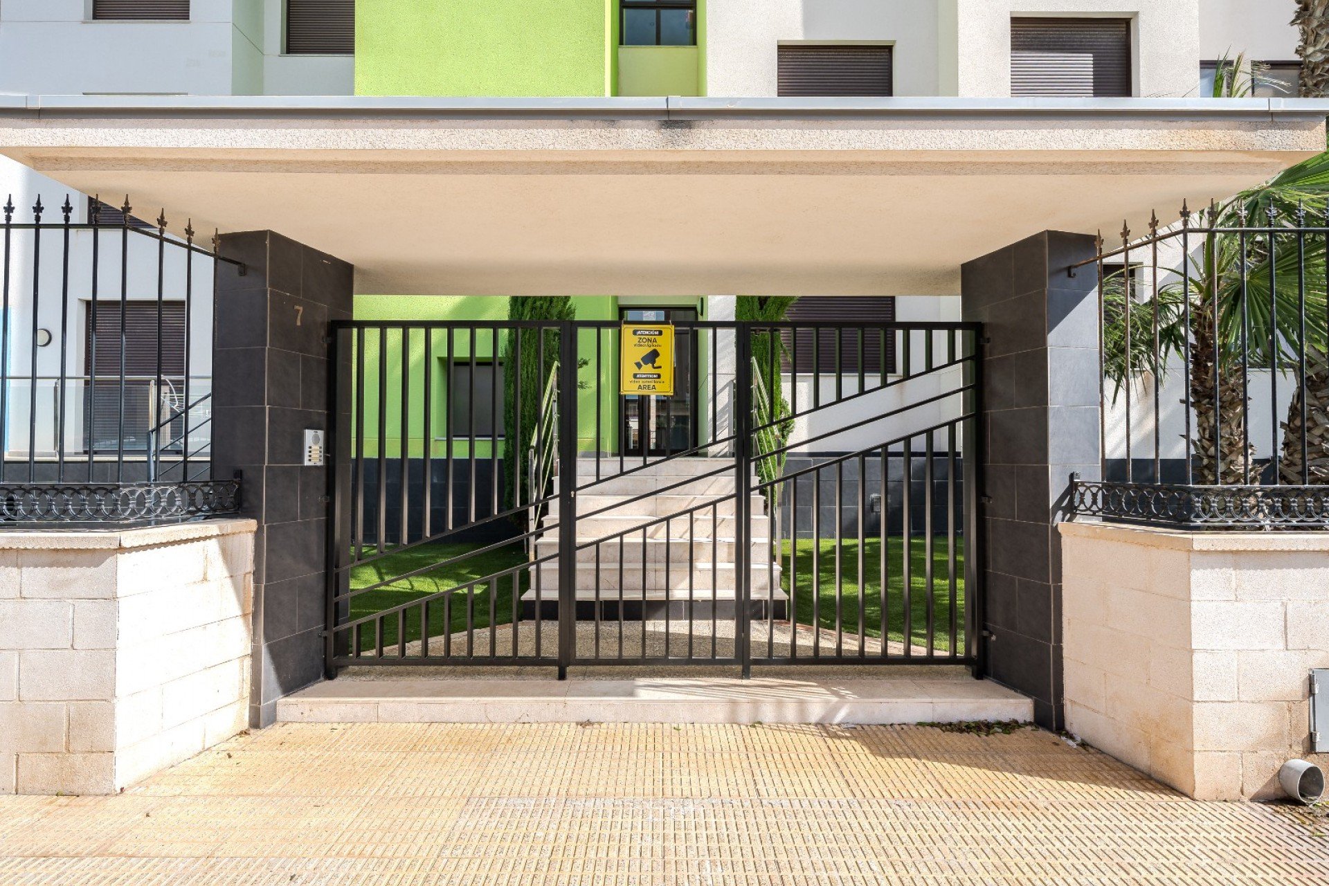 Reventa - Apartamento / Piso - Orihuela Costa - Lomas de Cabo Roig