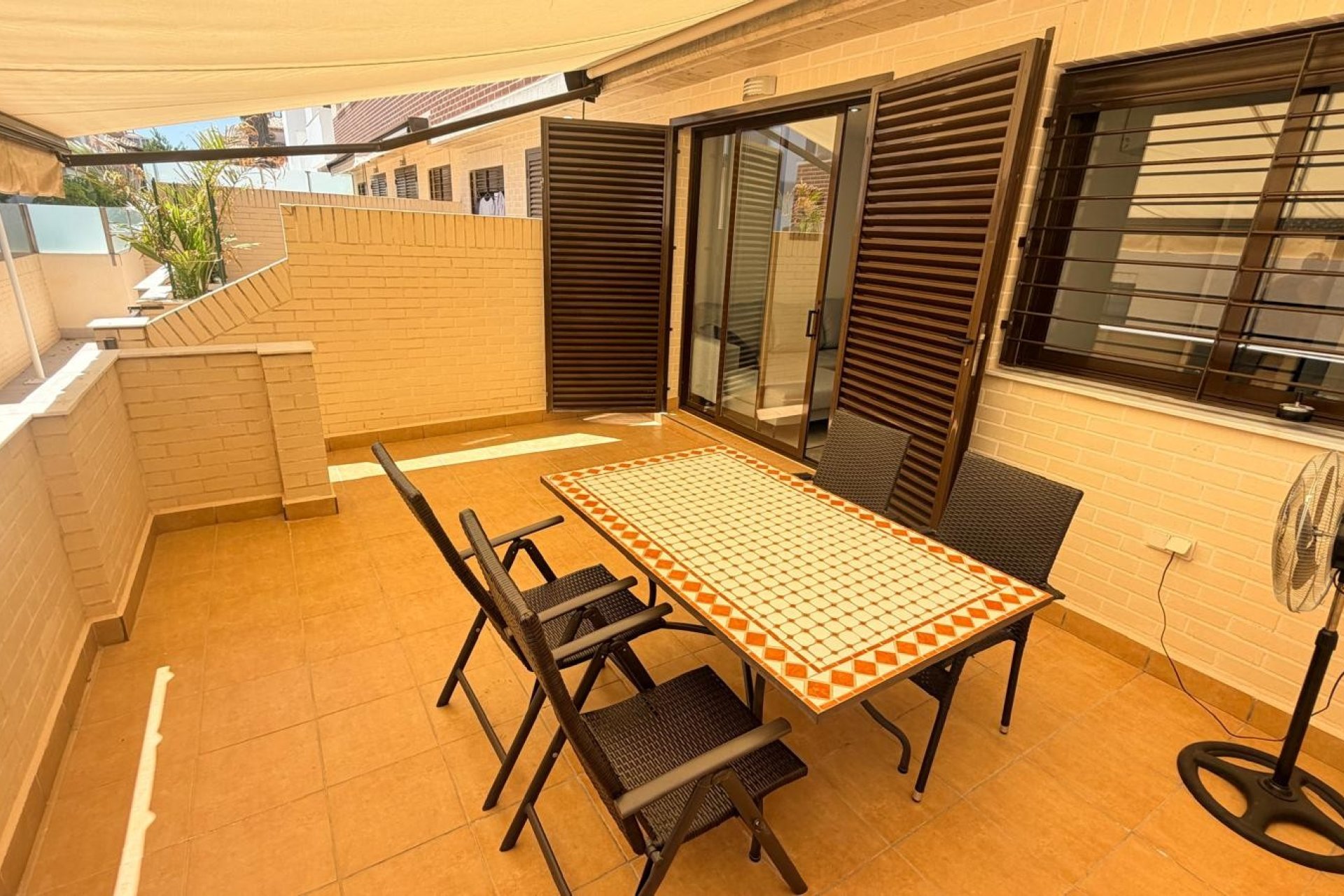Reventa - Apartamento / Piso - Orihuela Costa - Lomas de Cabo Roig