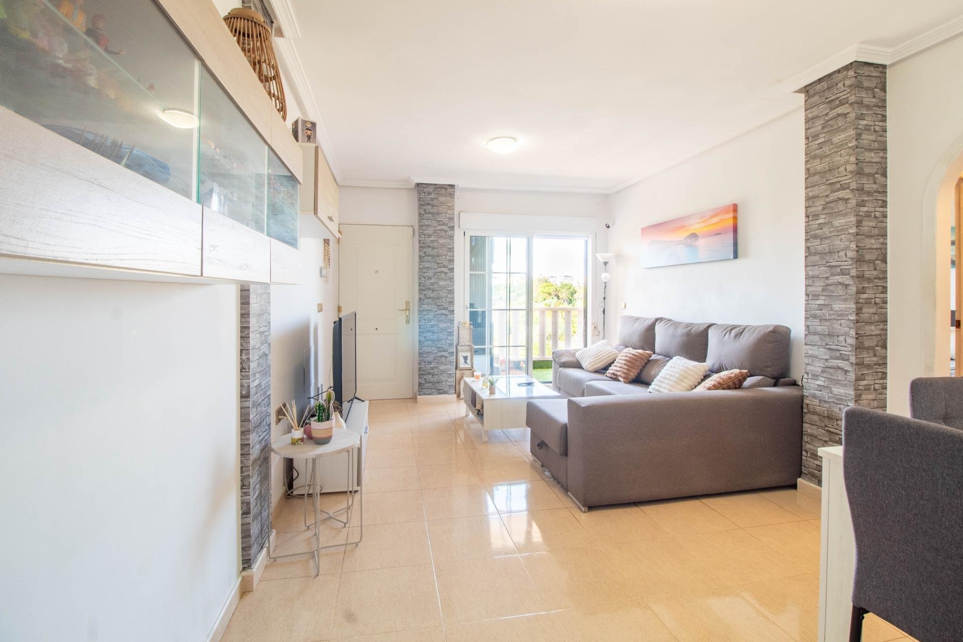 Reventa - Apartamento / Piso - Orihuela Costa - Lomas de Cabo Roig