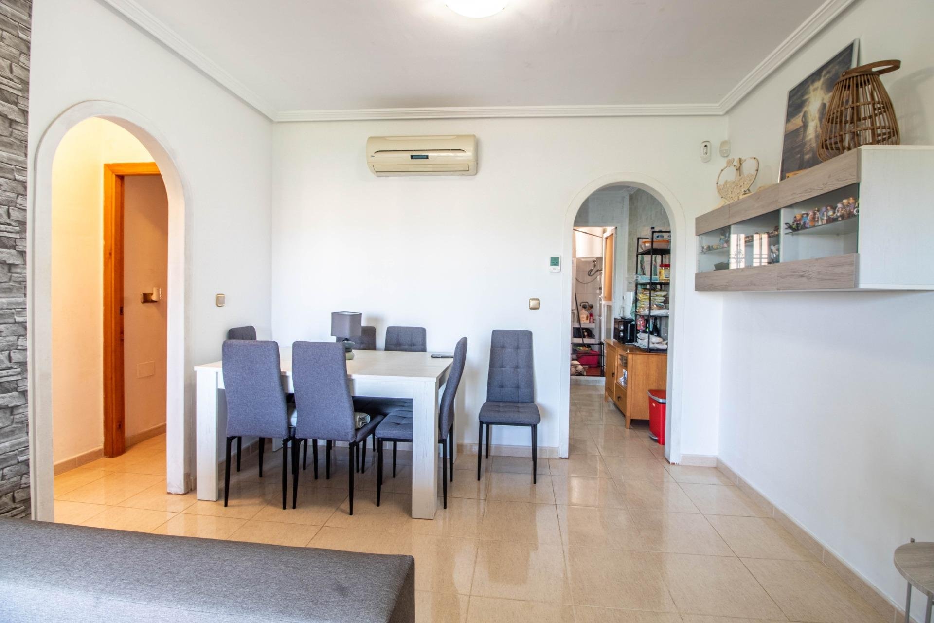 Reventa - Apartamento / Piso - Orihuela Costa - Lomas de Cabo Roig
