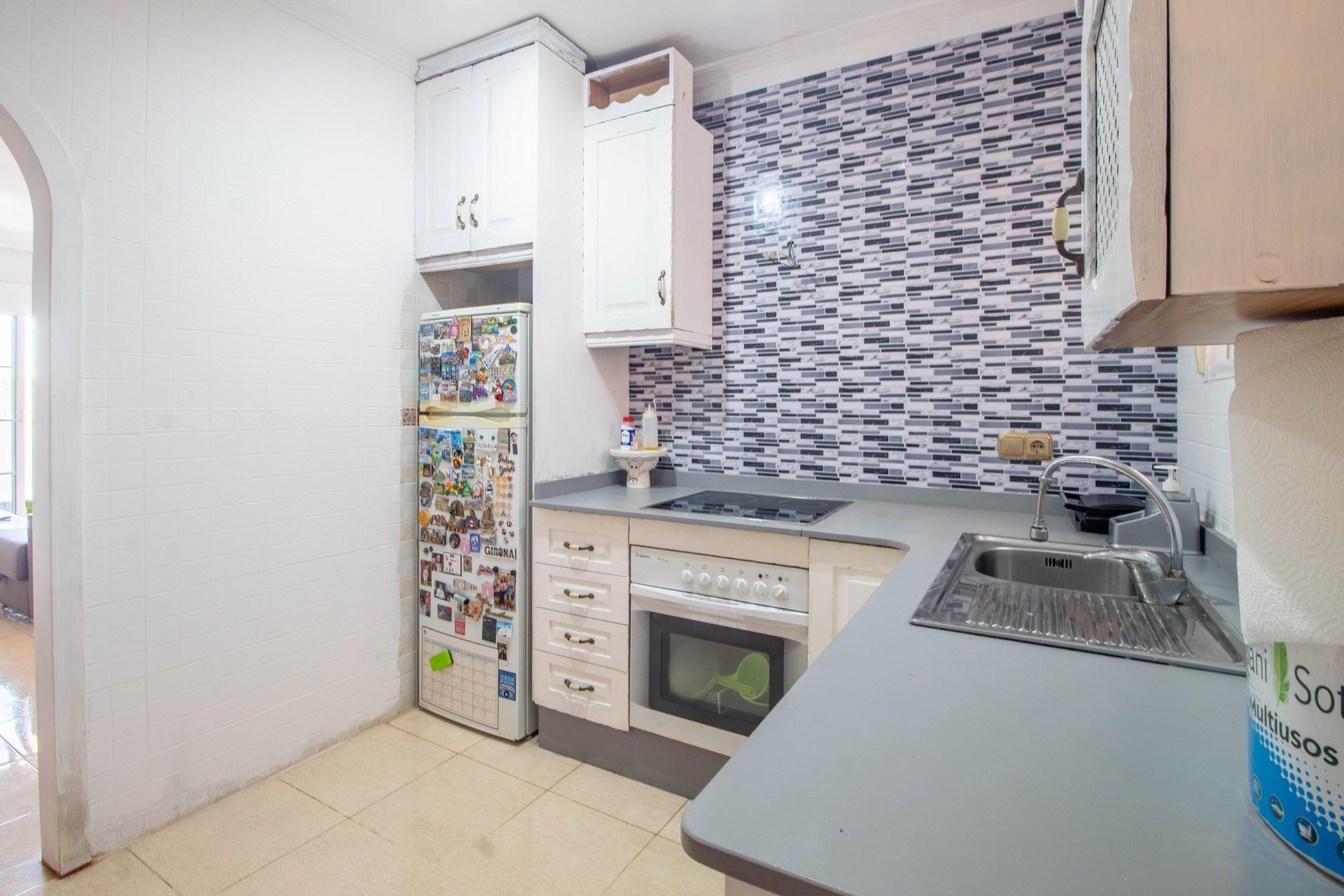 Reventa - Apartamento / Piso - Orihuela Costa - Lomas de Cabo Roig