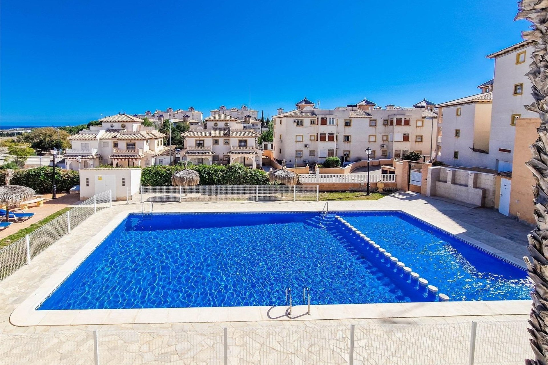 Reventa - Apartamento / Piso - Orihuela Costa - Lomas de Cabo Roig