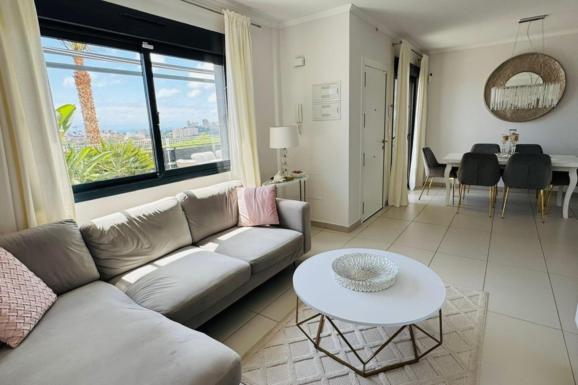 Reventa - Apartamento / Piso - Orihuela Costa - Lomas de Cabo Roig