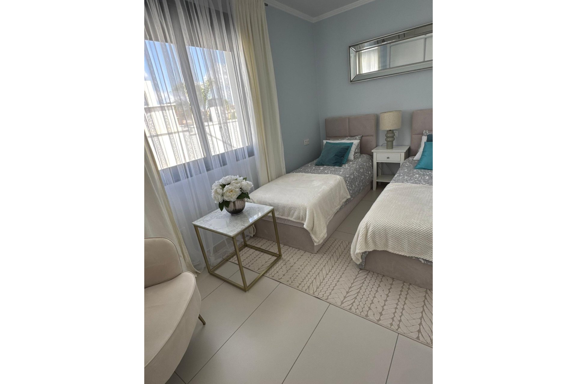 Reventa - Apartamento / Piso - Orihuela Costa - Lomas de Cabo Roig