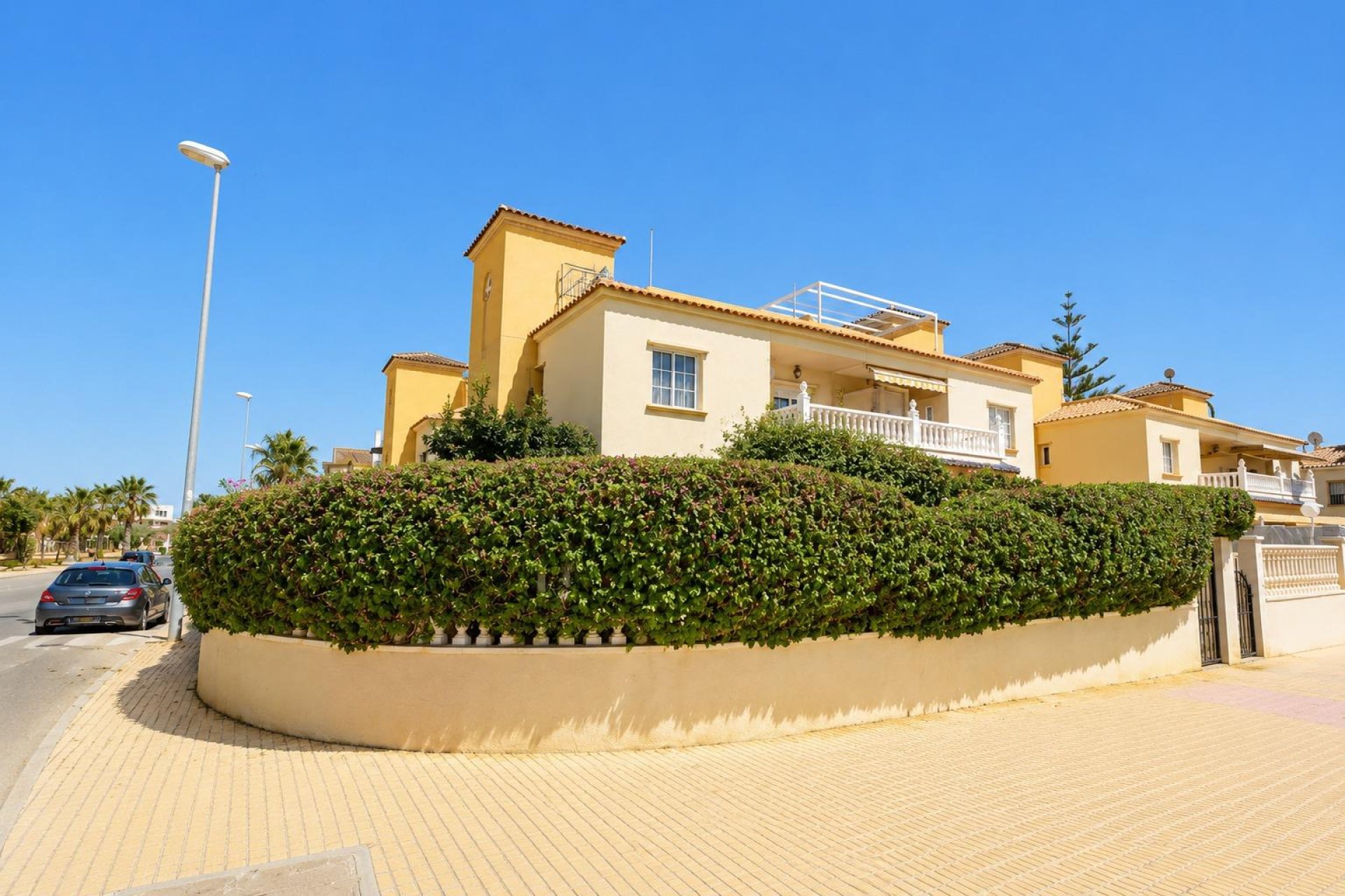 Reventa - Apartamento / Piso - Orihuela Costa - Lomas de Cabo Roig