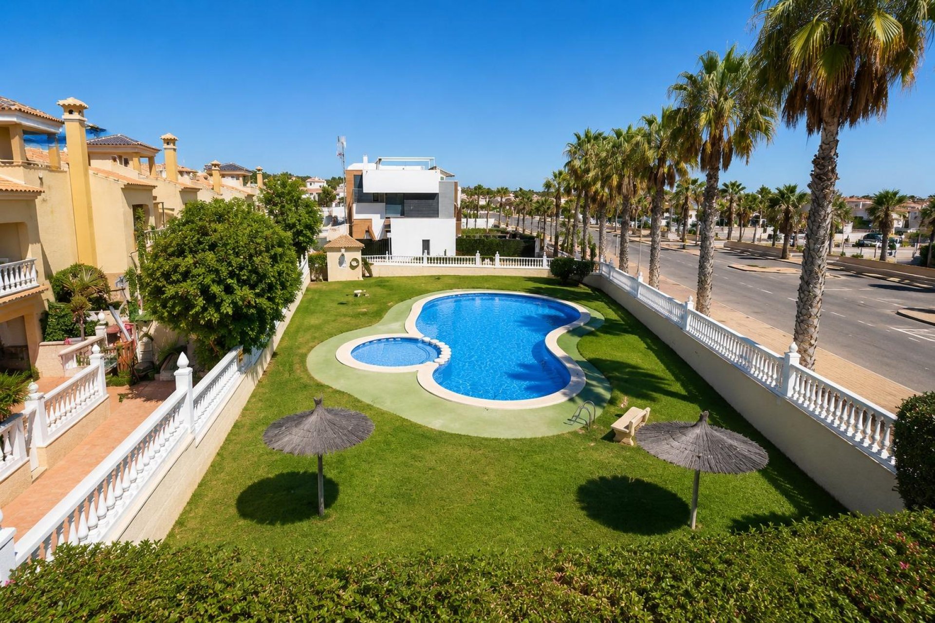 Reventa - Apartamento / Piso - Orihuela Costa - Lomas de Cabo Roig