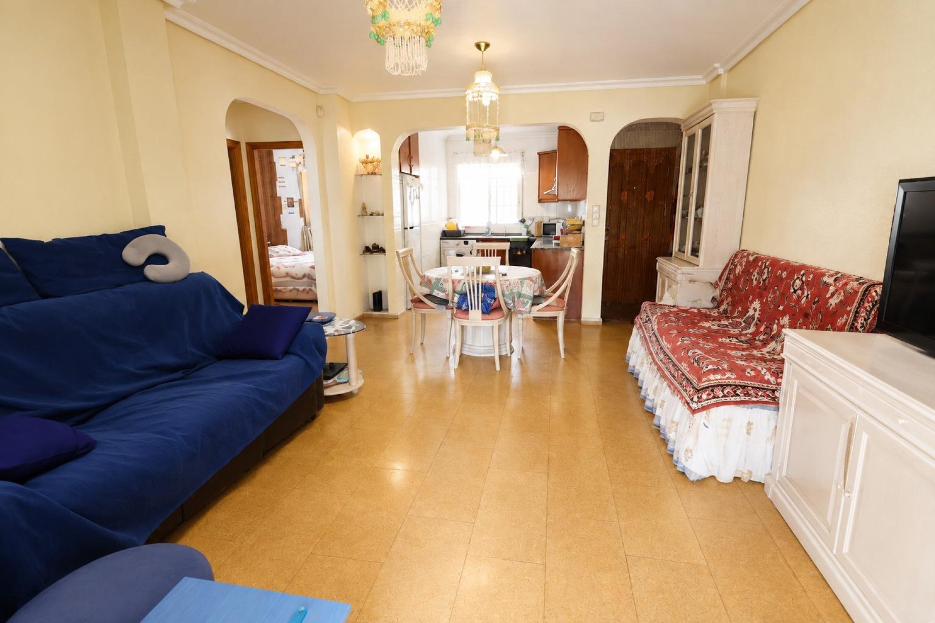 Reventa - Apartamento / Piso - Orihuela Costa - Lomas de Cabo Roig