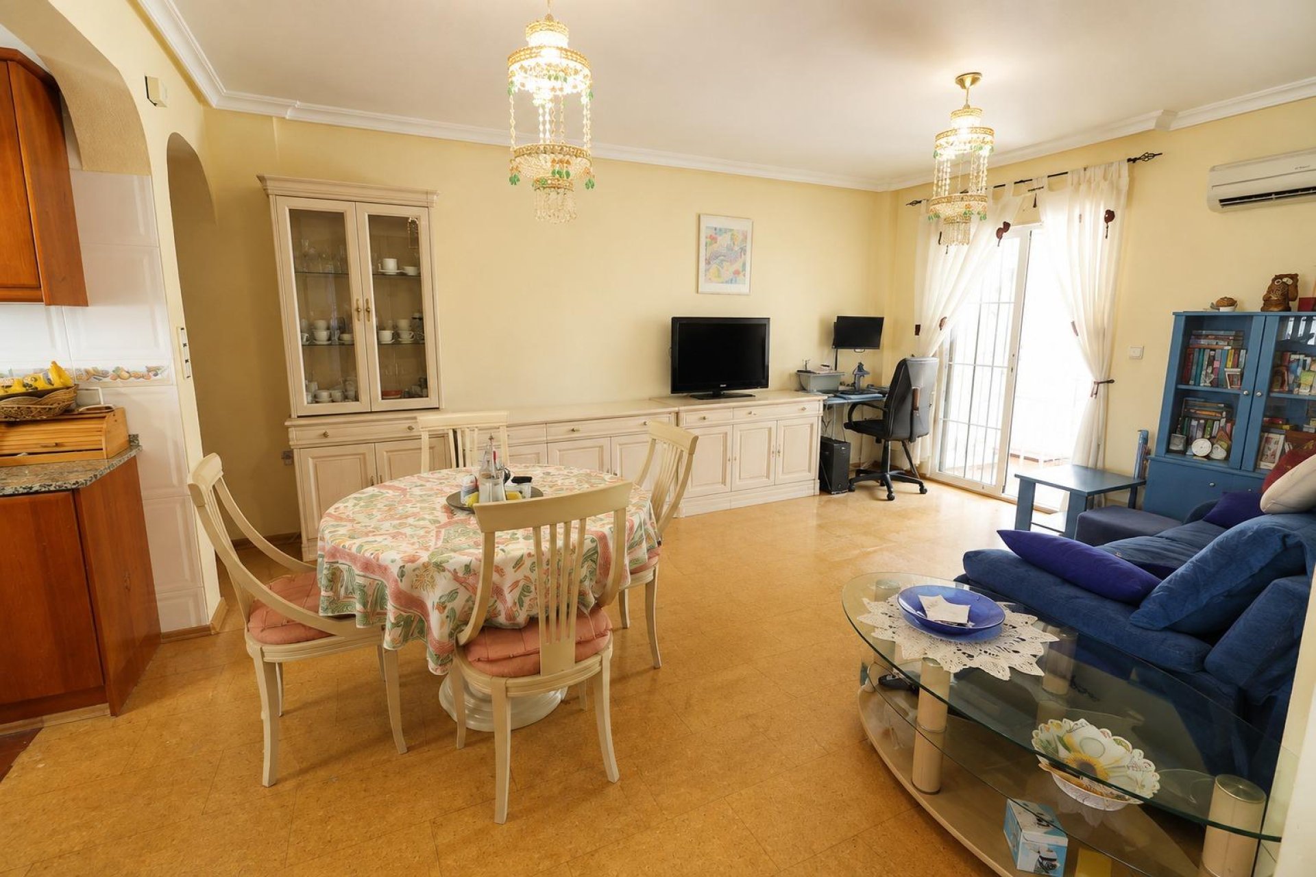 Reventa - Apartamento / Piso - Orihuela Costa - Lomas de Cabo Roig