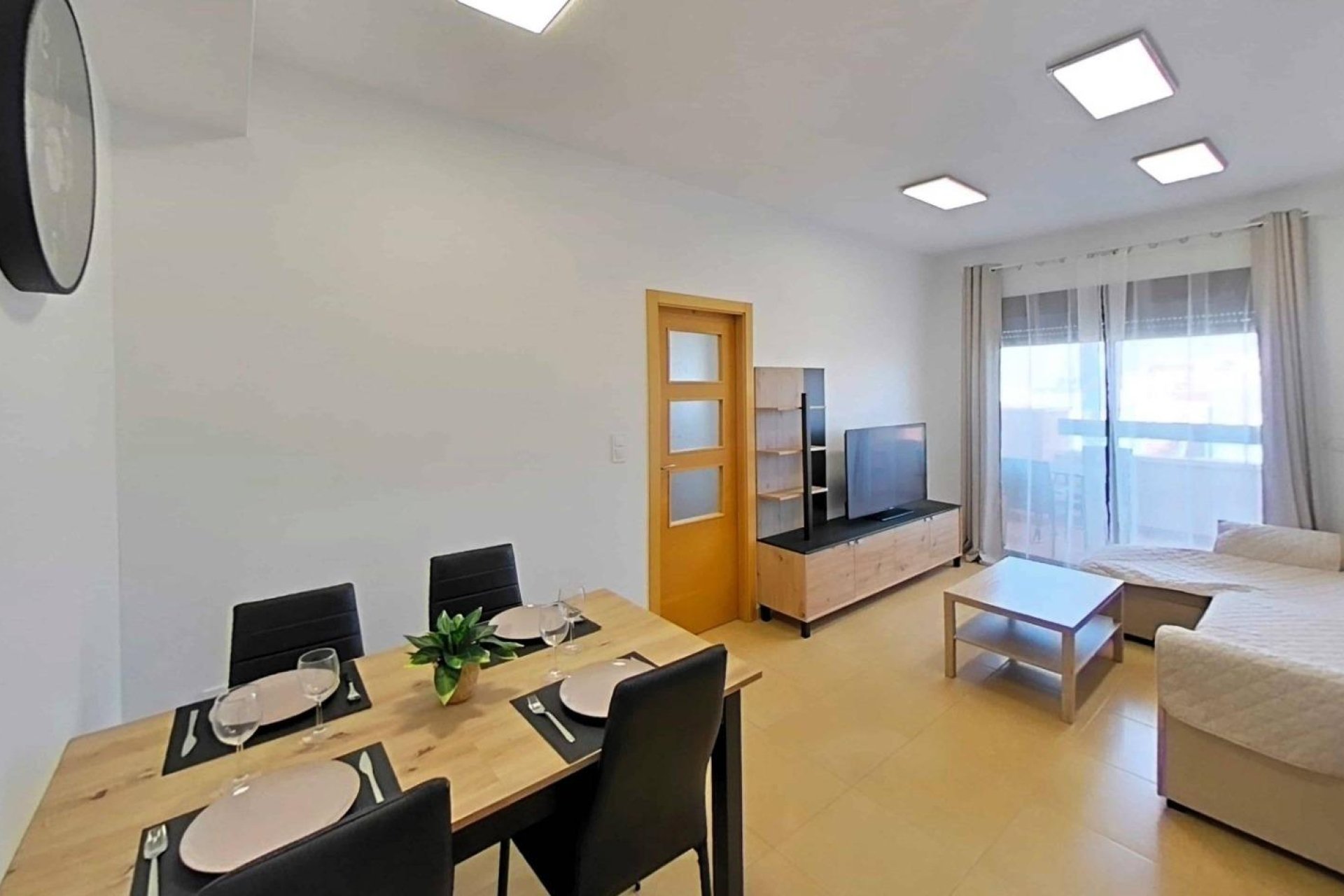 Reventa - Apartamento / Piso - Orihuela Costa - Lomas de Cabo Roig