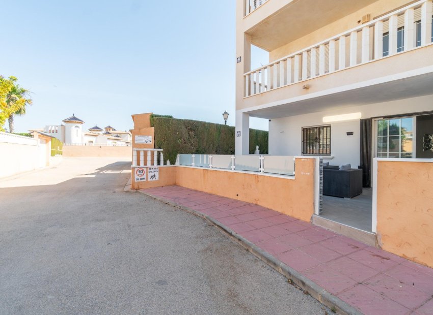 Reventa - Apartamento / piso - Orihuela Costa - Lomas de Cabo Roig